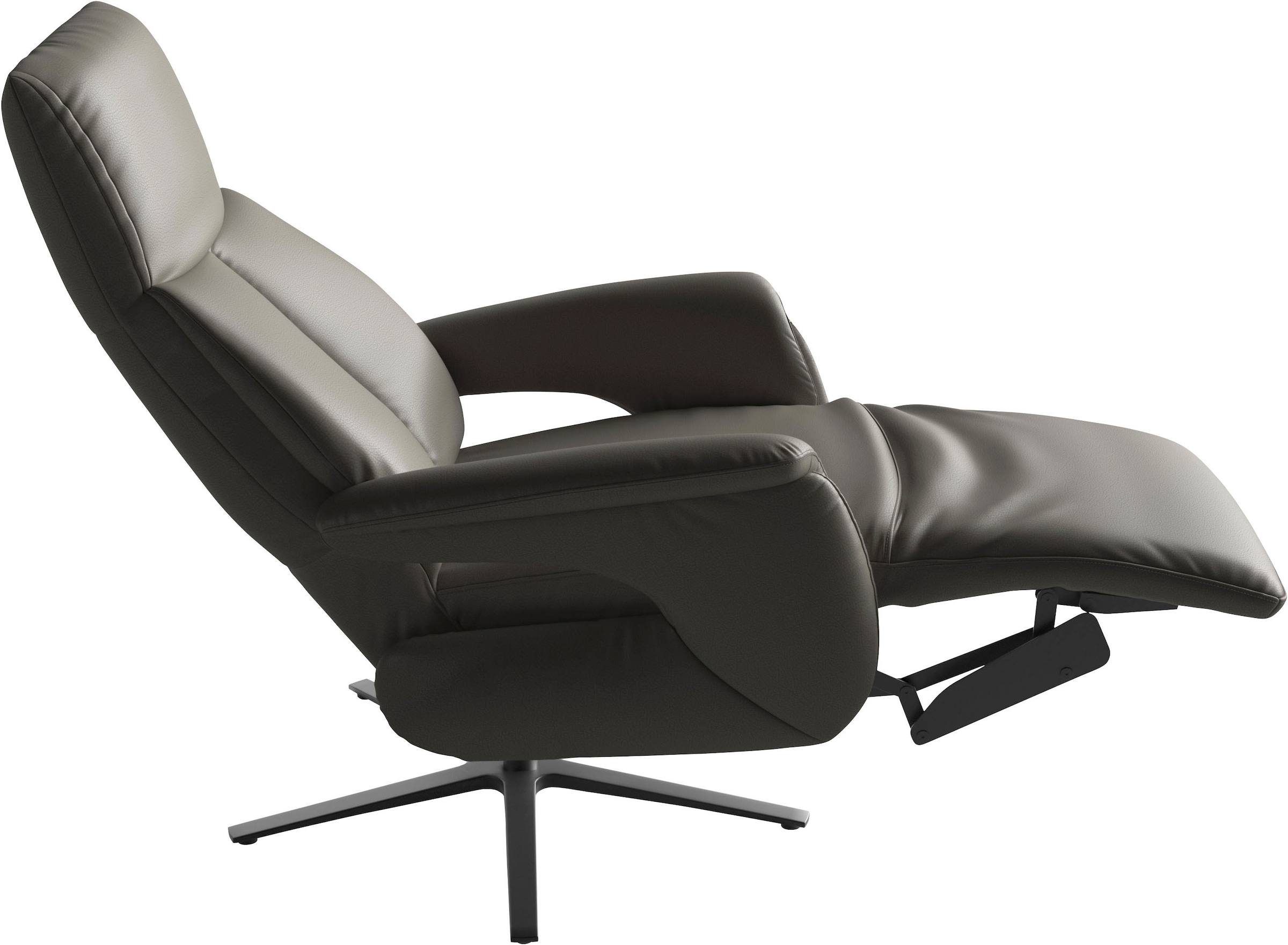 sit&more TV-Sessel »TV Lazy« zur Auswahl mit Herz-Waage-Position