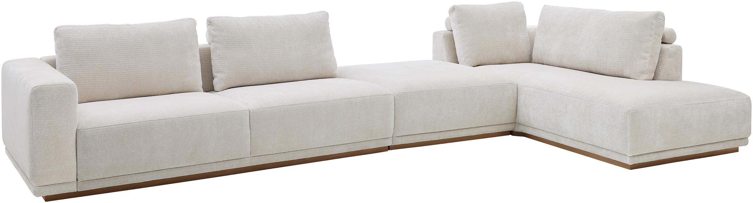 Musterring Wohnlandschaft