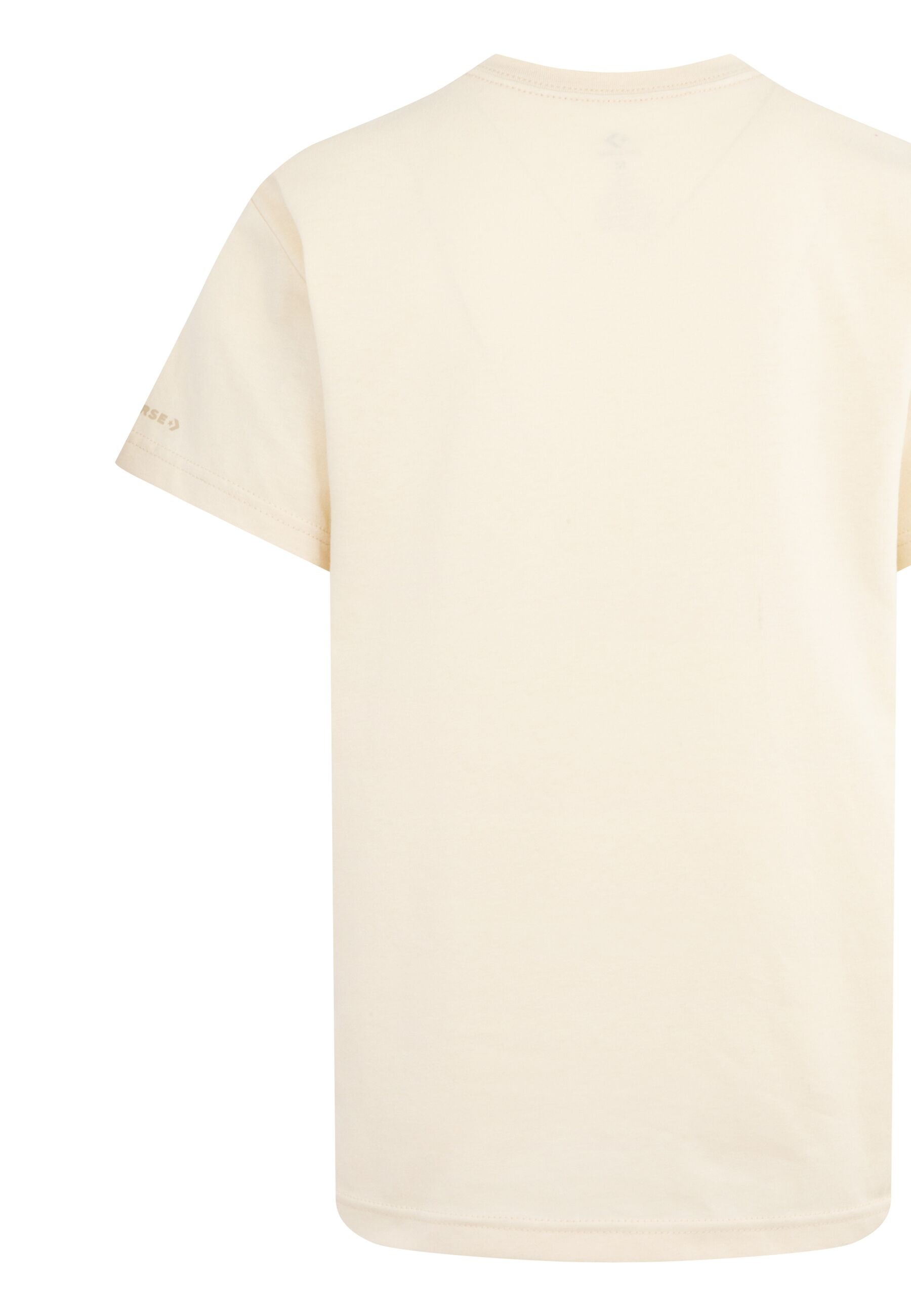 Converse T-Shirt »CNVB DISSECTED CHUCK PATCH SS«, (1 tlg.), für Kinder