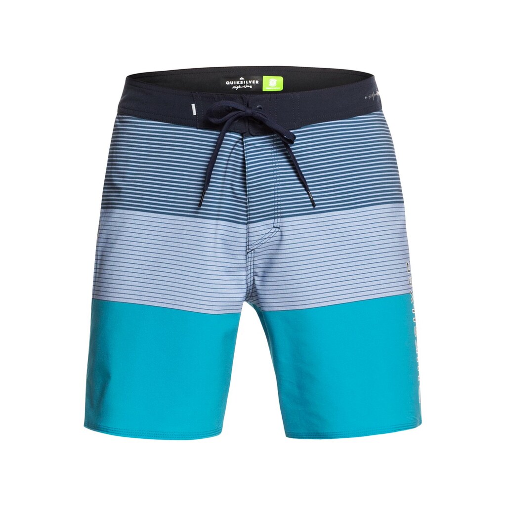 Quiksilver Boardshorts »Highline Massive 17"«