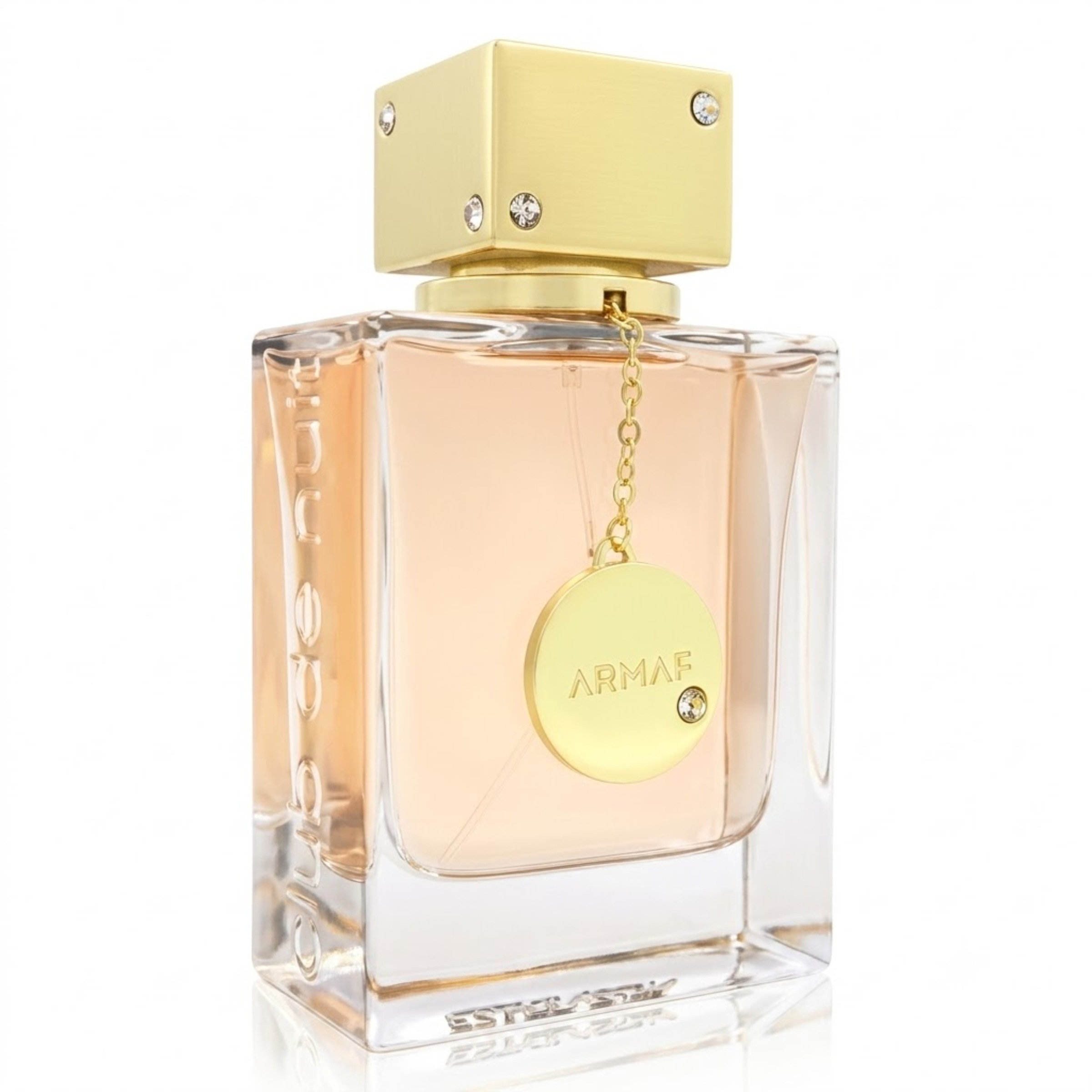ARMAF Eau de Parfum »Armaf Club de Nuit Women, Eau de Parfum für Damen, 105 ml« 105 ml, flüssig