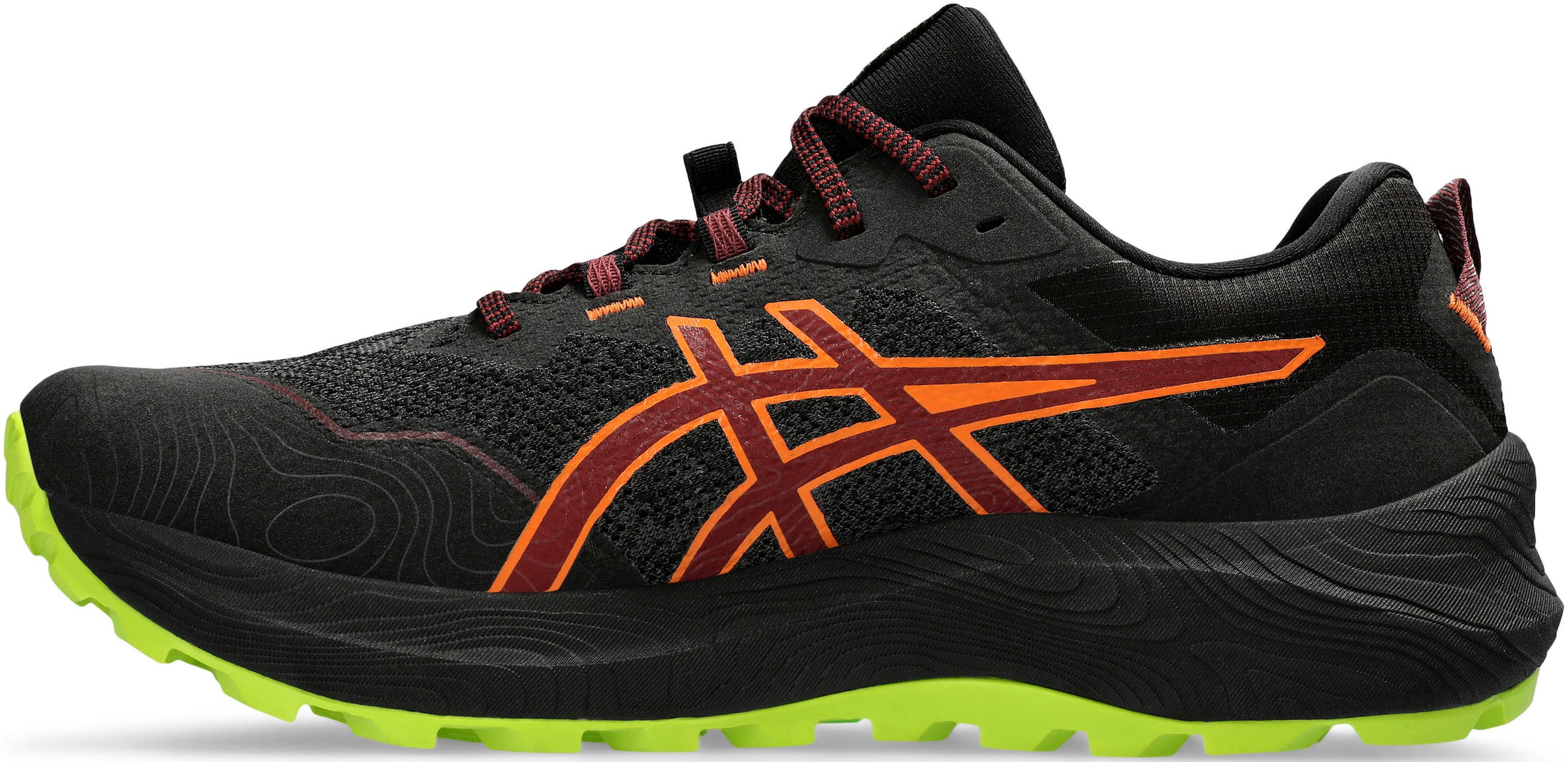 Asics schuhe sales wasserdicht