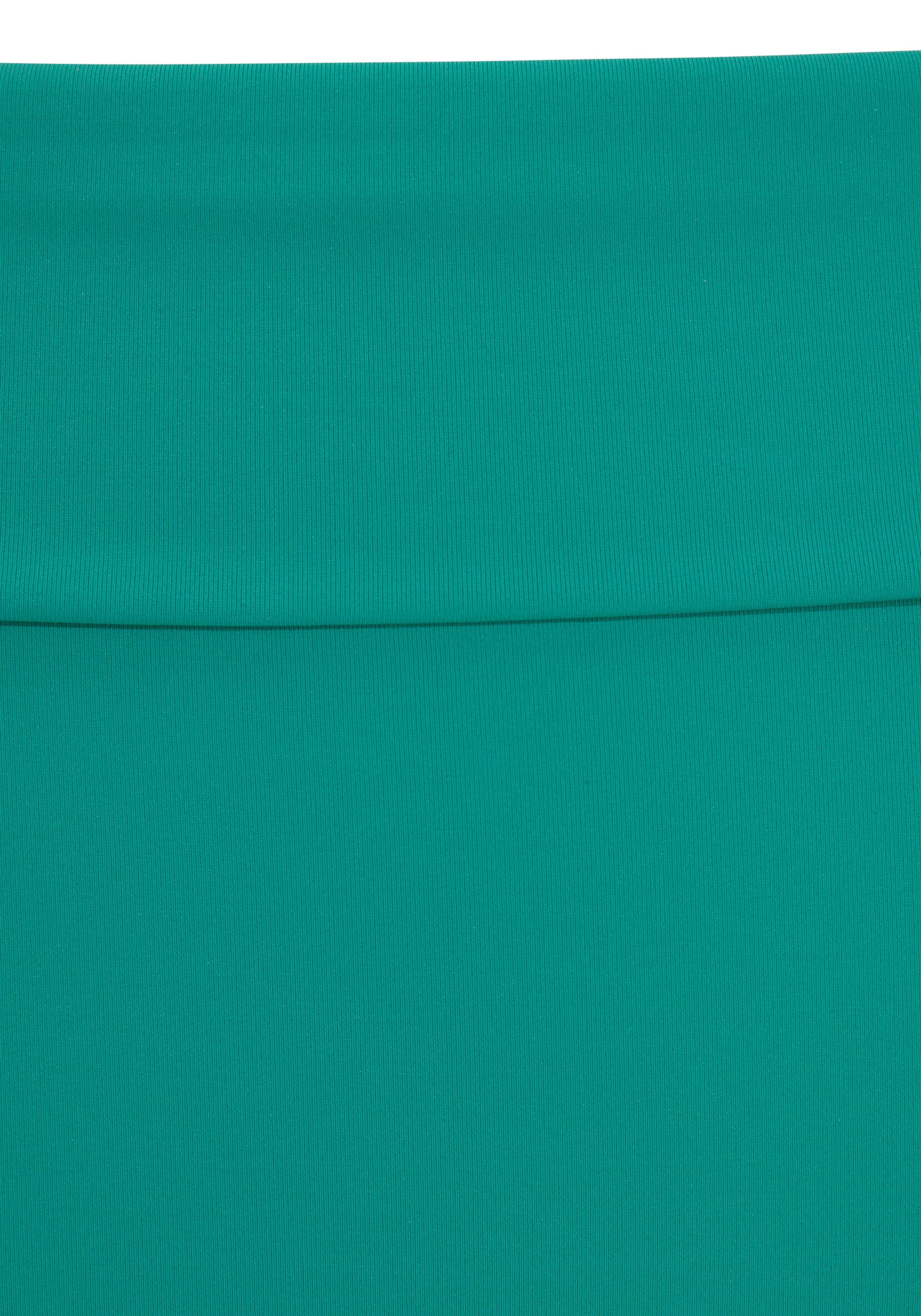 LASCANA Bikini-Hose »Comfy«, in höherer Form