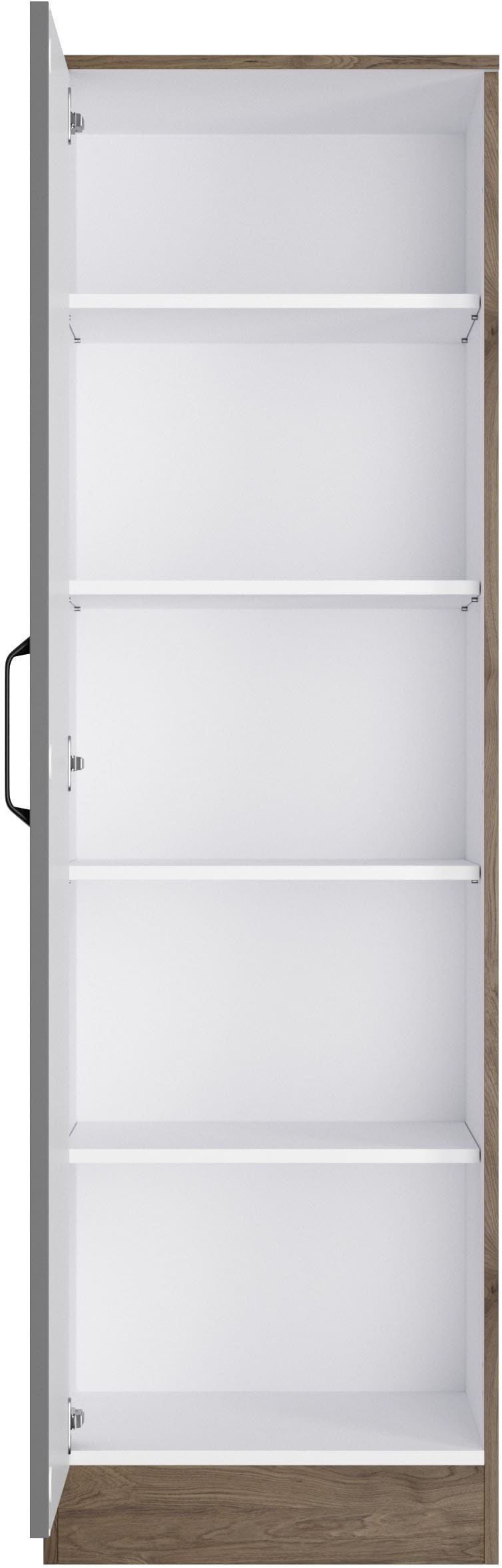 wiho Küchen Seitenschrank »Elba«, Breite 50 cm