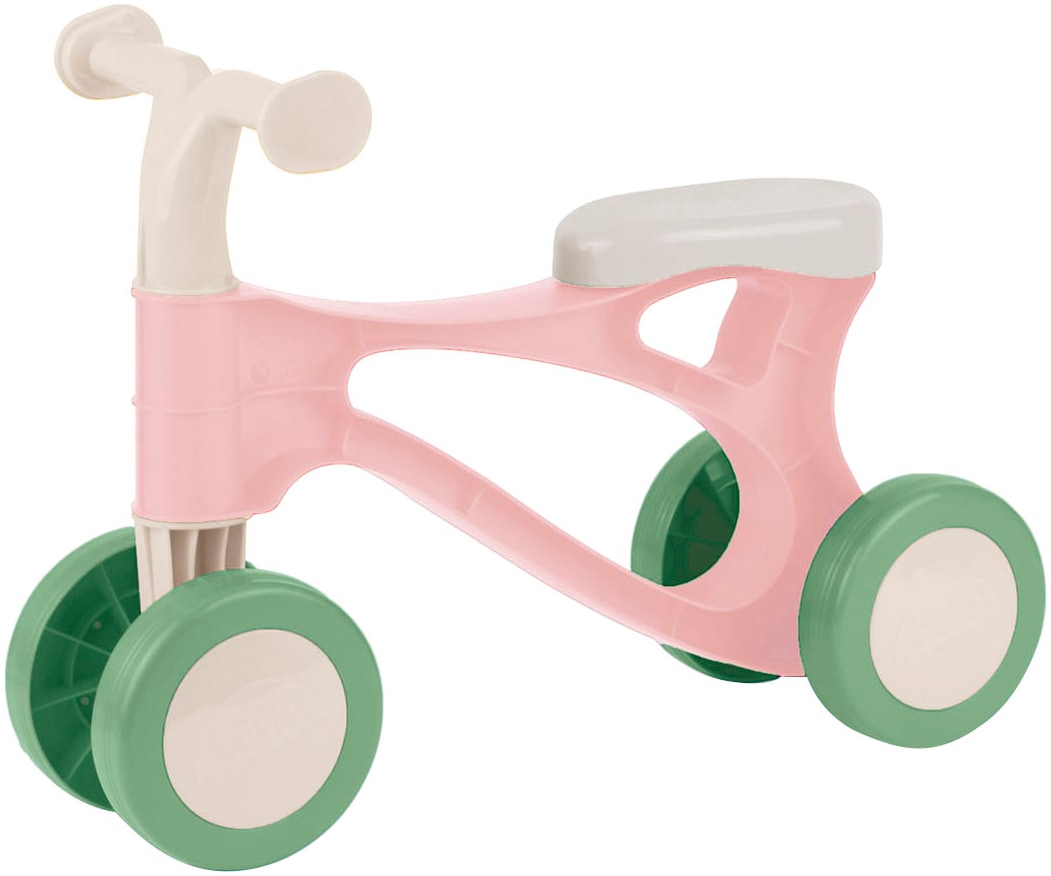 Lena Kinderfahrzeug Lauflernhilfe "My First Scooter" Made in Europe