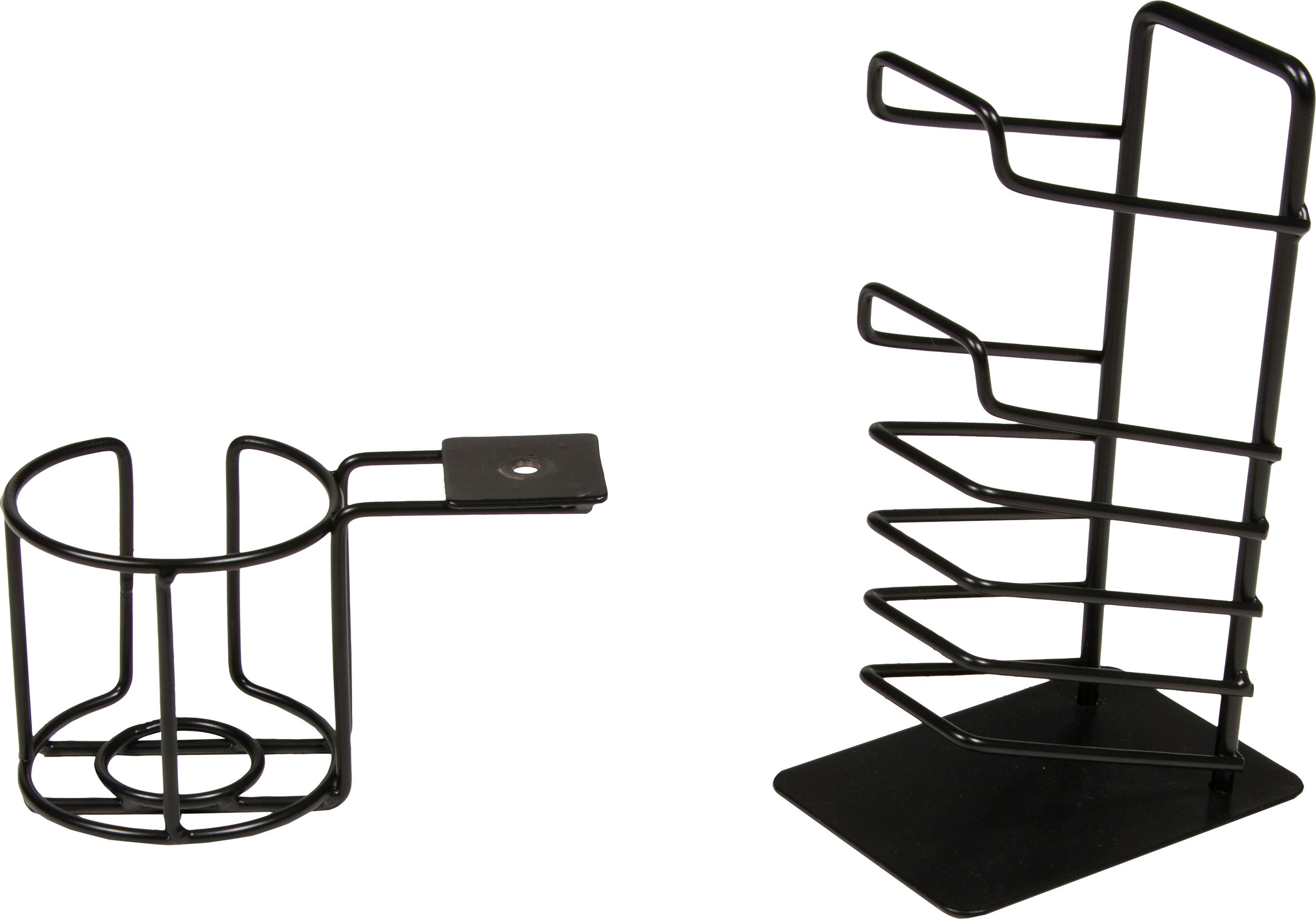 Duo Collection Controller-Halterung »Game-Rocker Set Cupholder & Controllerholder«, (Bestehend aus Cupholder & Controllerholder)