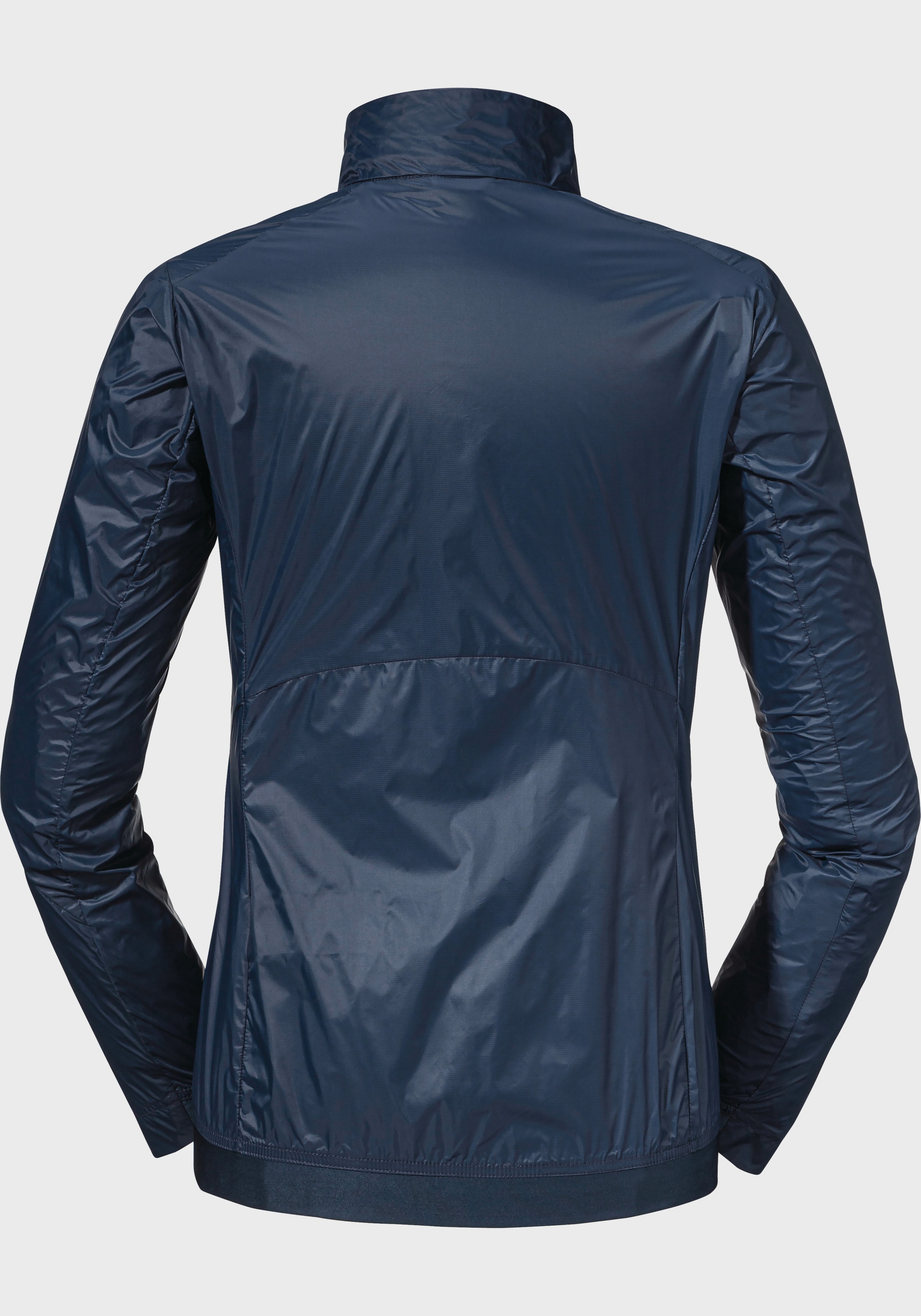 Schöffel Outdoorjacke »Jacket Bygstad L«, ohne Kapuze
