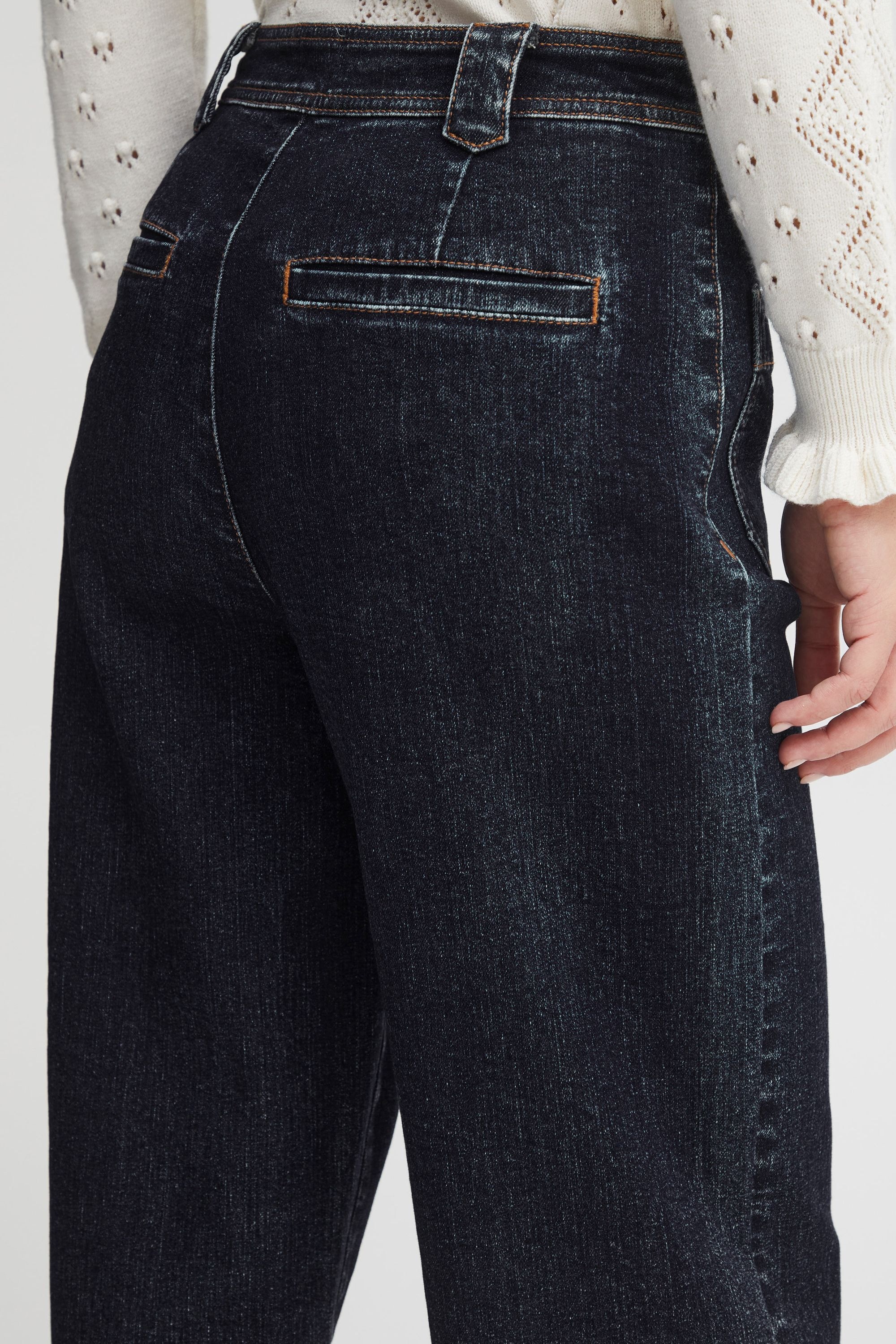 ATELIER RÊVE 5-Pocket-Jeans »5-Pocket-Jeans IREloi«