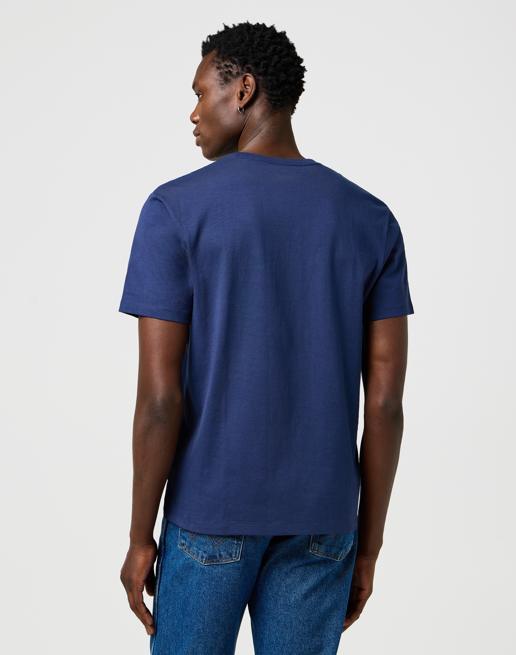 Wrangler T-Shirt »3 PACK T EE« Packung, 3 Stk.