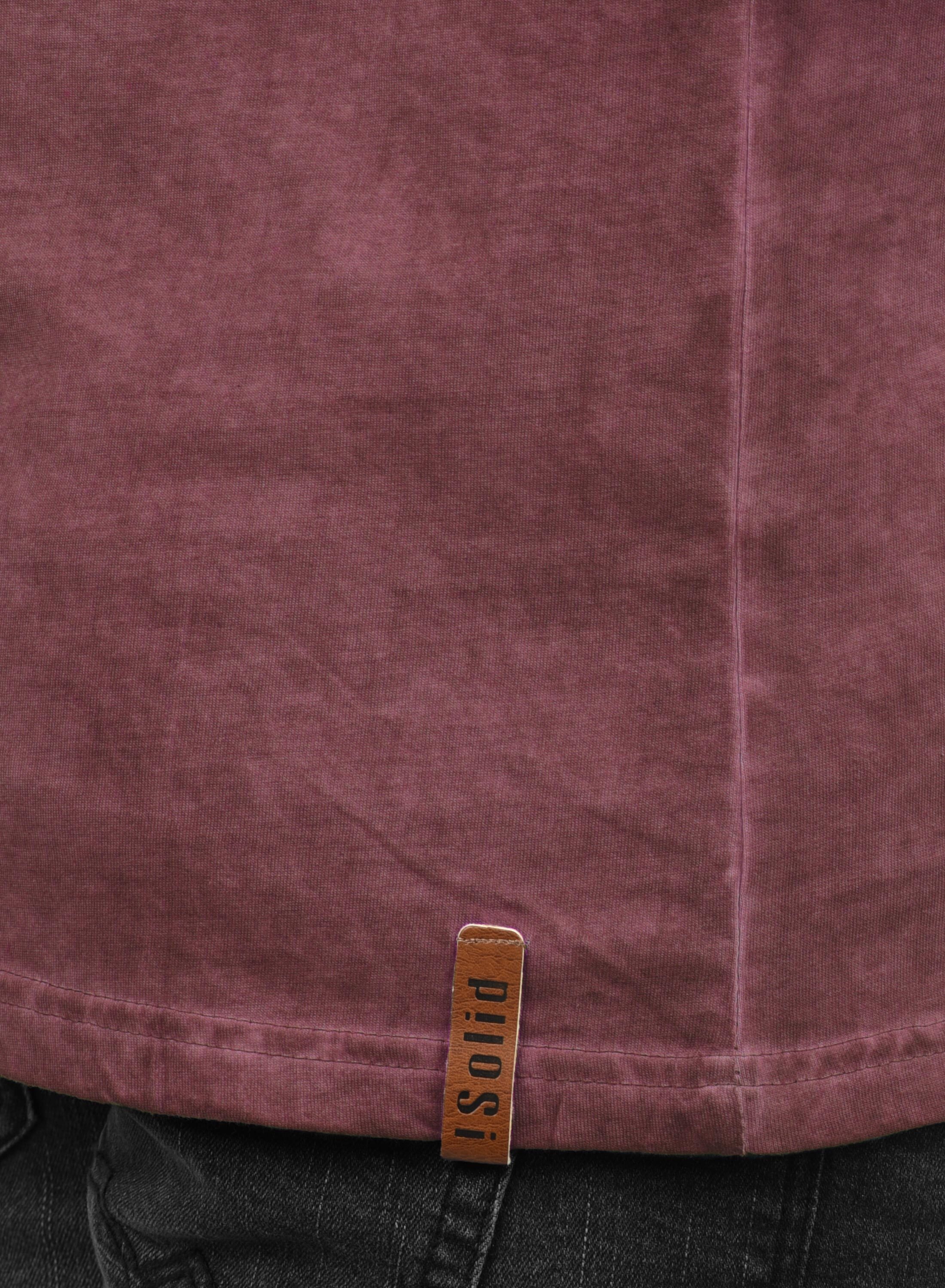 !Solid Rundhalsshirt »Rundhalsshirt SDTimur«