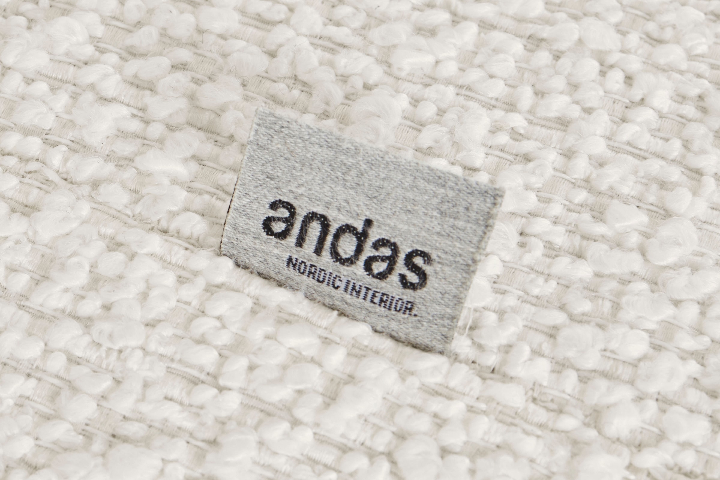 andas Drehsessel »Stavre, Loungesessel mit Drehfunktion«, in moderner Optik, mit elegantem Drehfuß