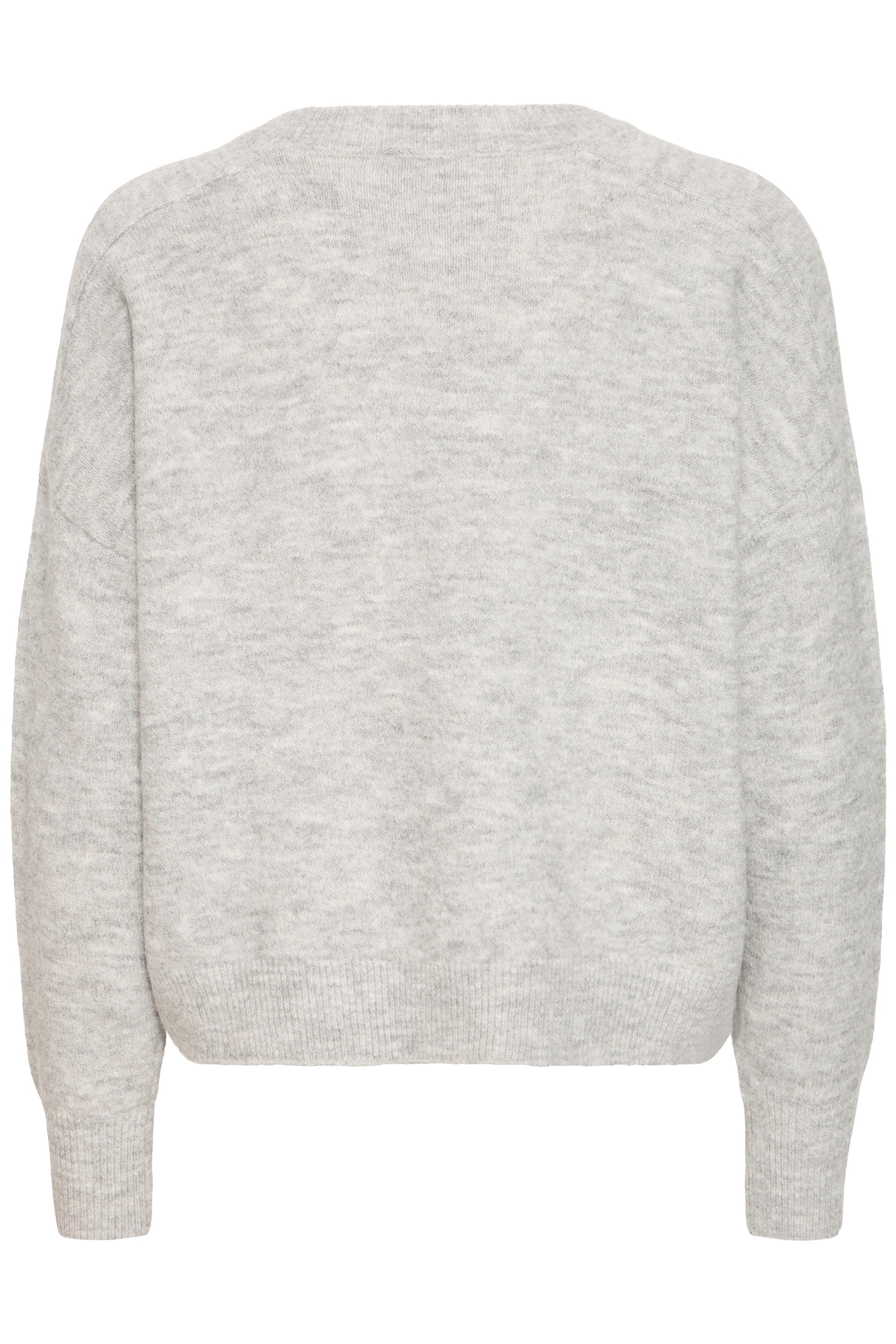 b.young Strickpullover »Strickpullover BYMONNA«