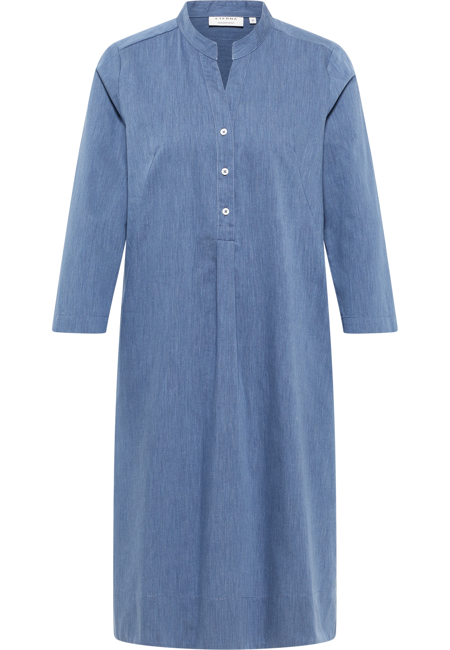 Eterna Blusenkleid »LOOSE FIT«