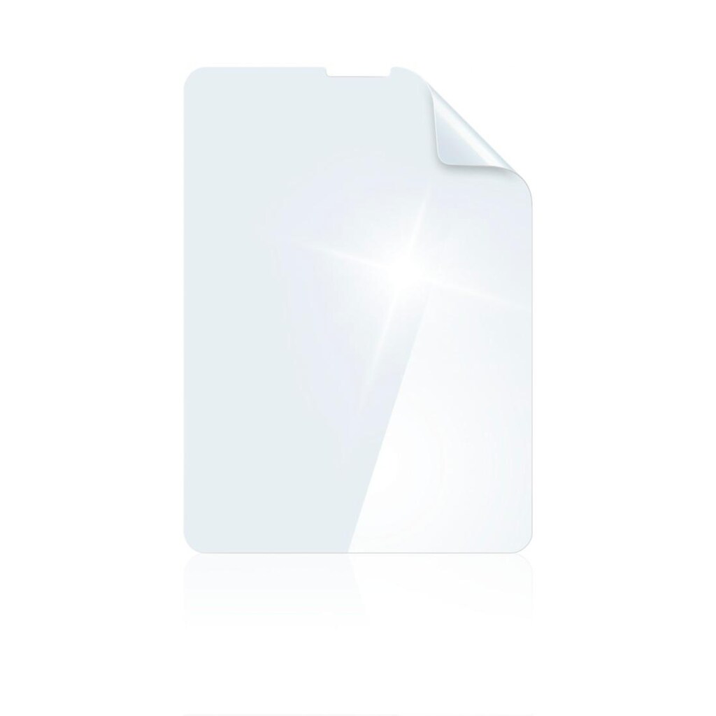 Hama Schutzfolie »Displayschutzfolie Crystal Clear Apple iPad Air 10.9" 4. Gen. 2020«
