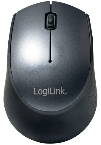 LogiLink Maus »ID0160«, kabelgebunden-RF Wireless kaufen