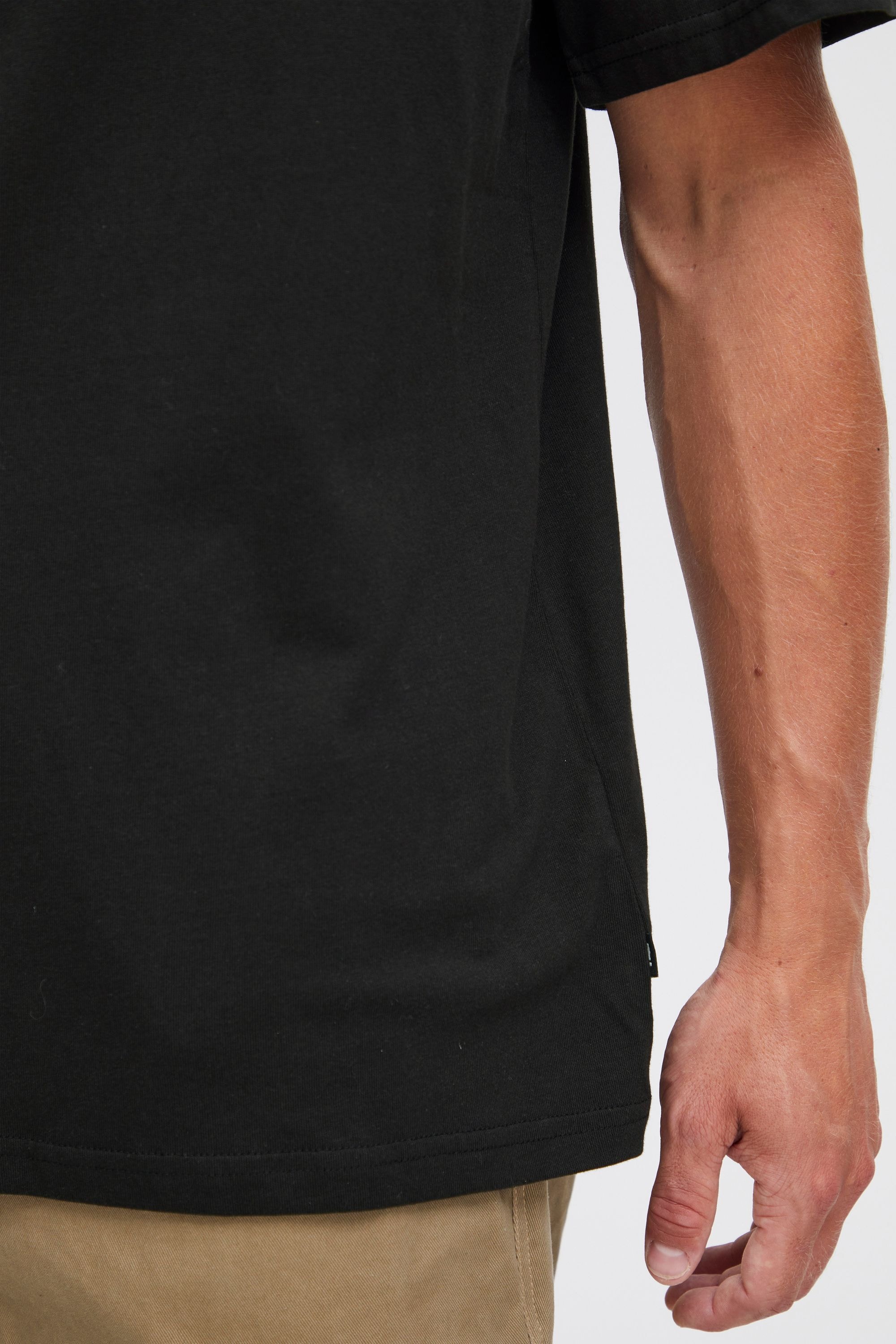 !Solid T-Shirt »T-Shirt SDGekko«