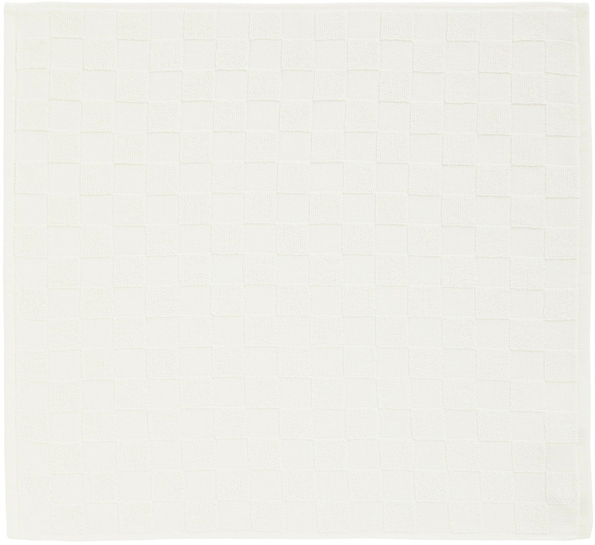 Cinderella Geschirrtuch »Checkmaid«, (Set, 3 tlg., 2 Geschirrtücher ca. 60x65 cm & 1 Küchenhandtuch ca. 50x55 cm), Combiset mit Aufhängeöse