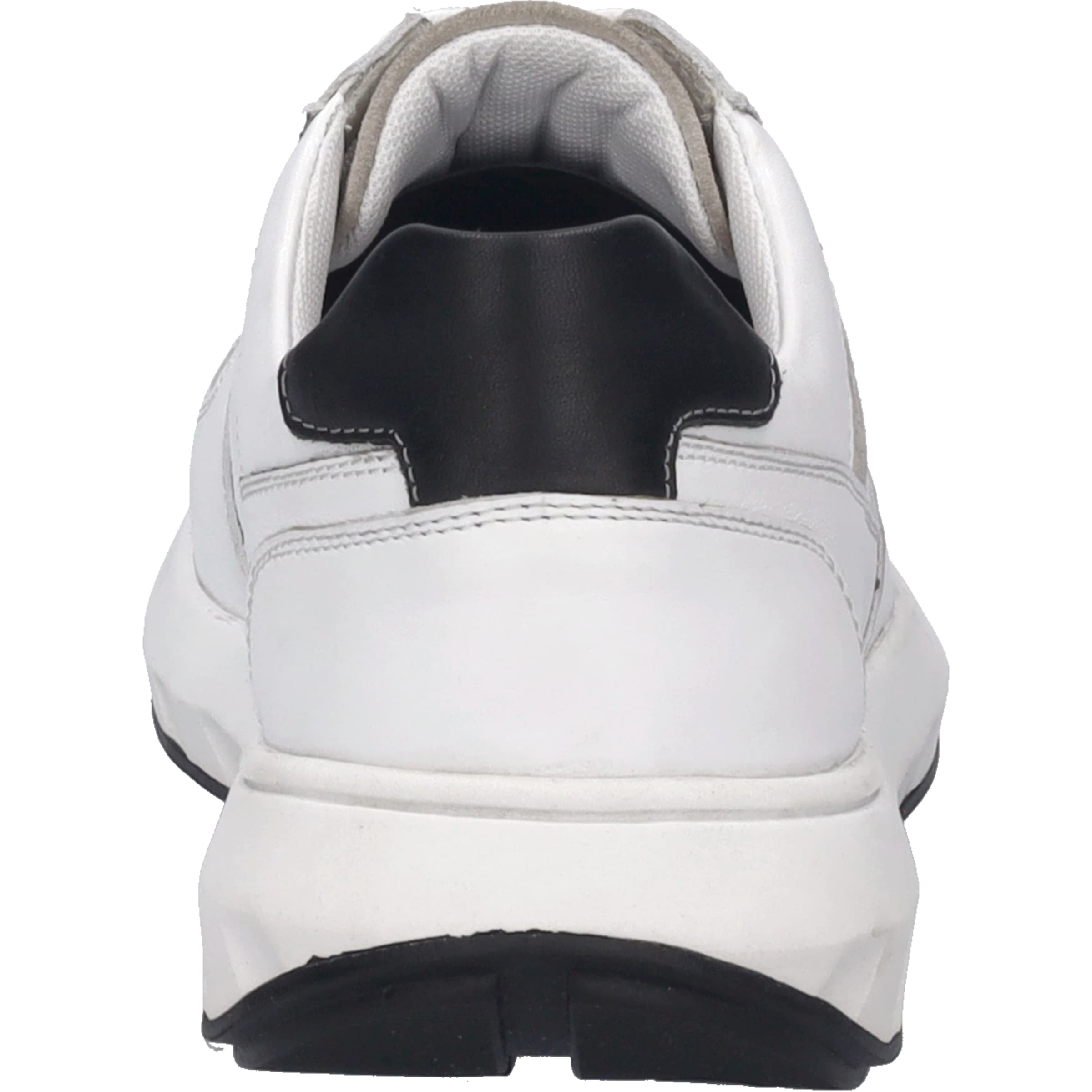 Josef Seibel Sneaker »Cameron 10, weiss-schwarz«