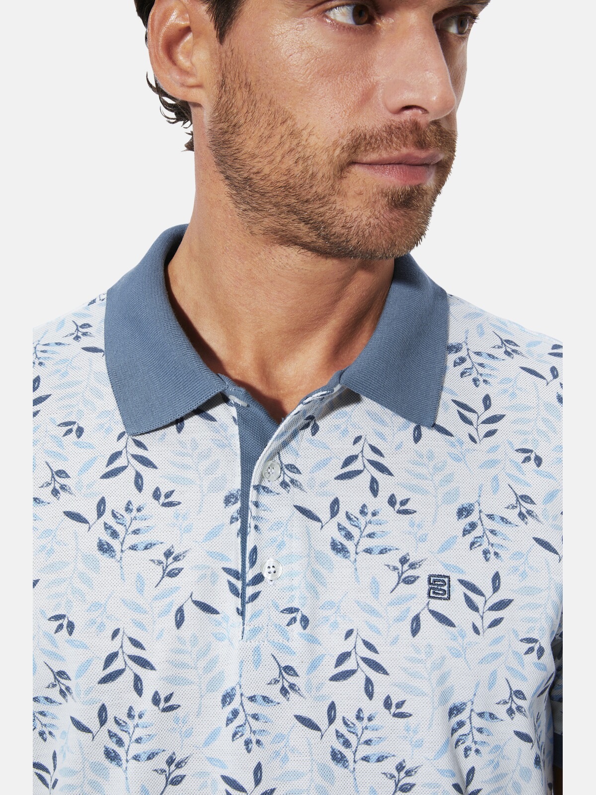 Babista Poloshirt »Poloshirt JALDOR«
