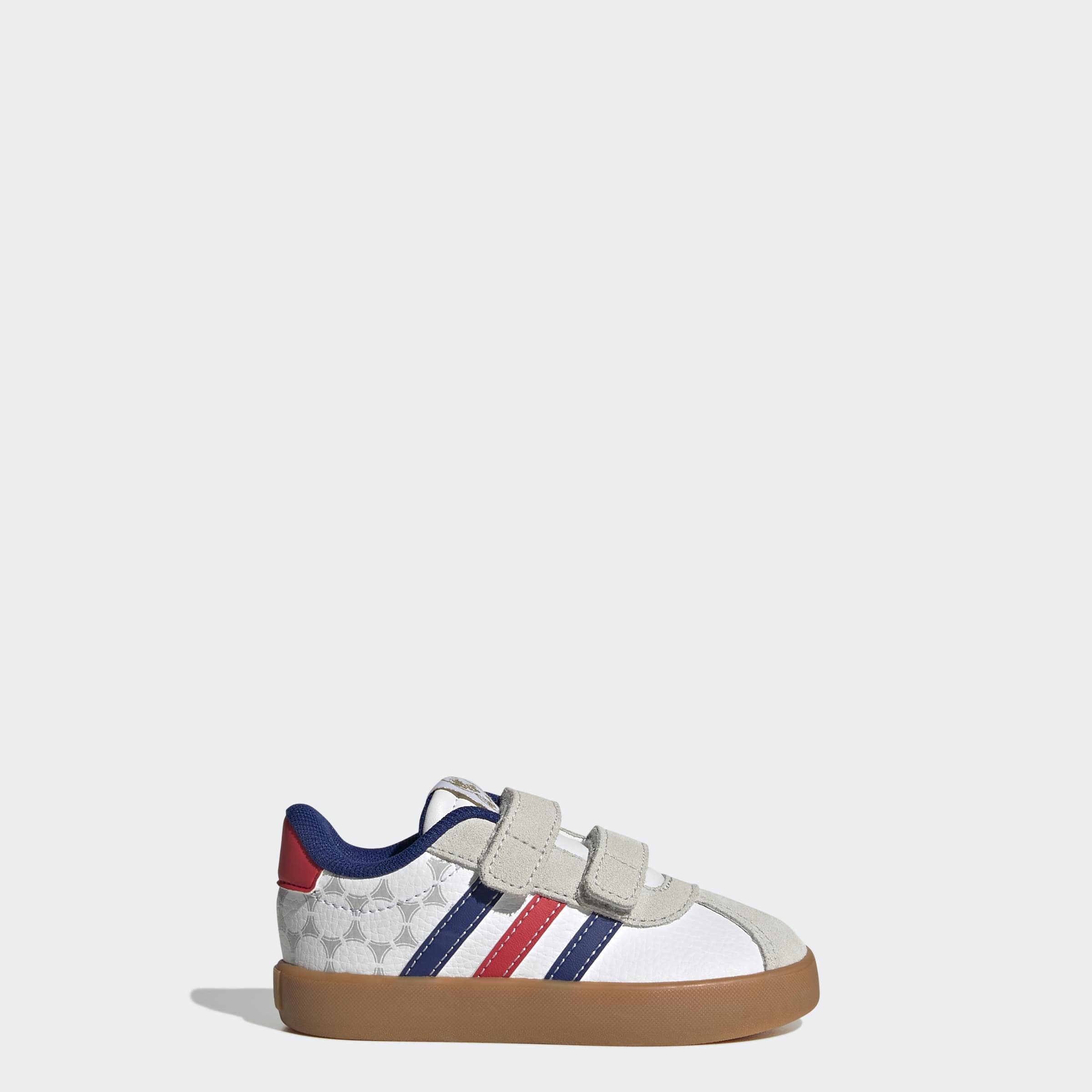 adidas Sportswear Sneaker »VL COURT 3.0 KIDS«  Design auf den Spuren des adidas Samba