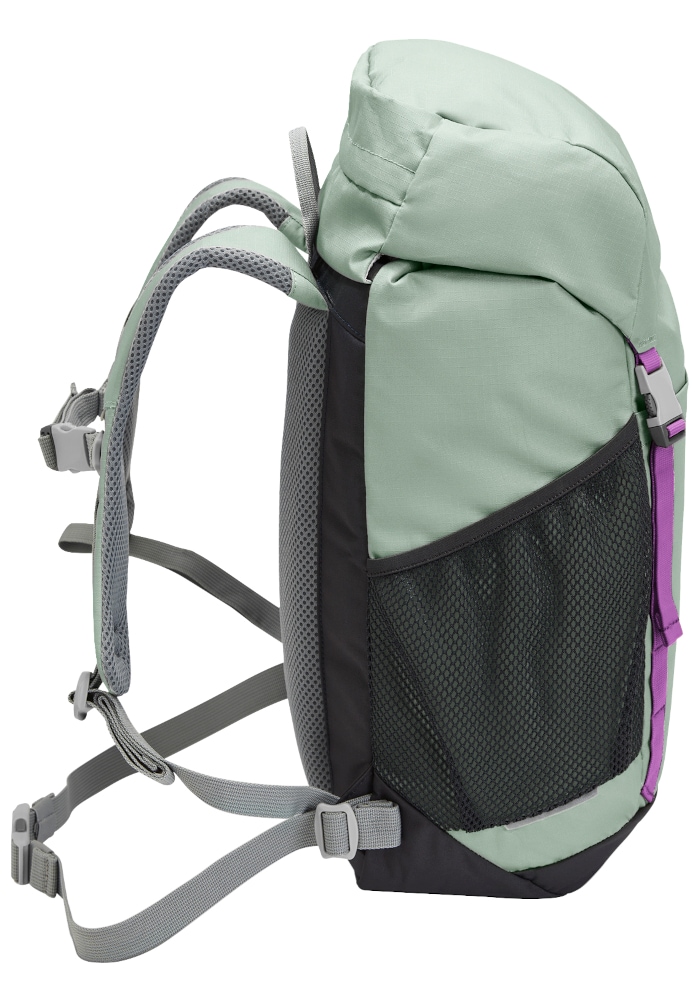 Jack Wolfskin Kinderrucksack »KIDS EXPLORER 20« 20L Wanderrucksack für Kinder, robust, komfortabel