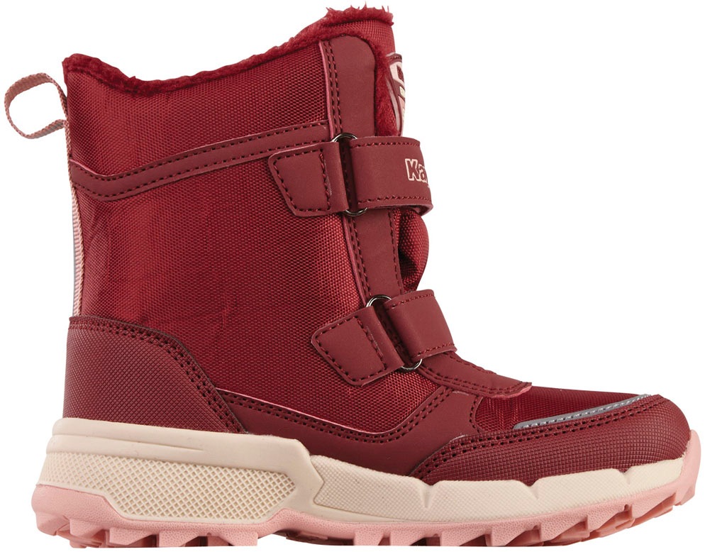 Kappa Winterboots, Snowboots, Winterstiefel, Winterschuhe, wasserdicht und gefüttert