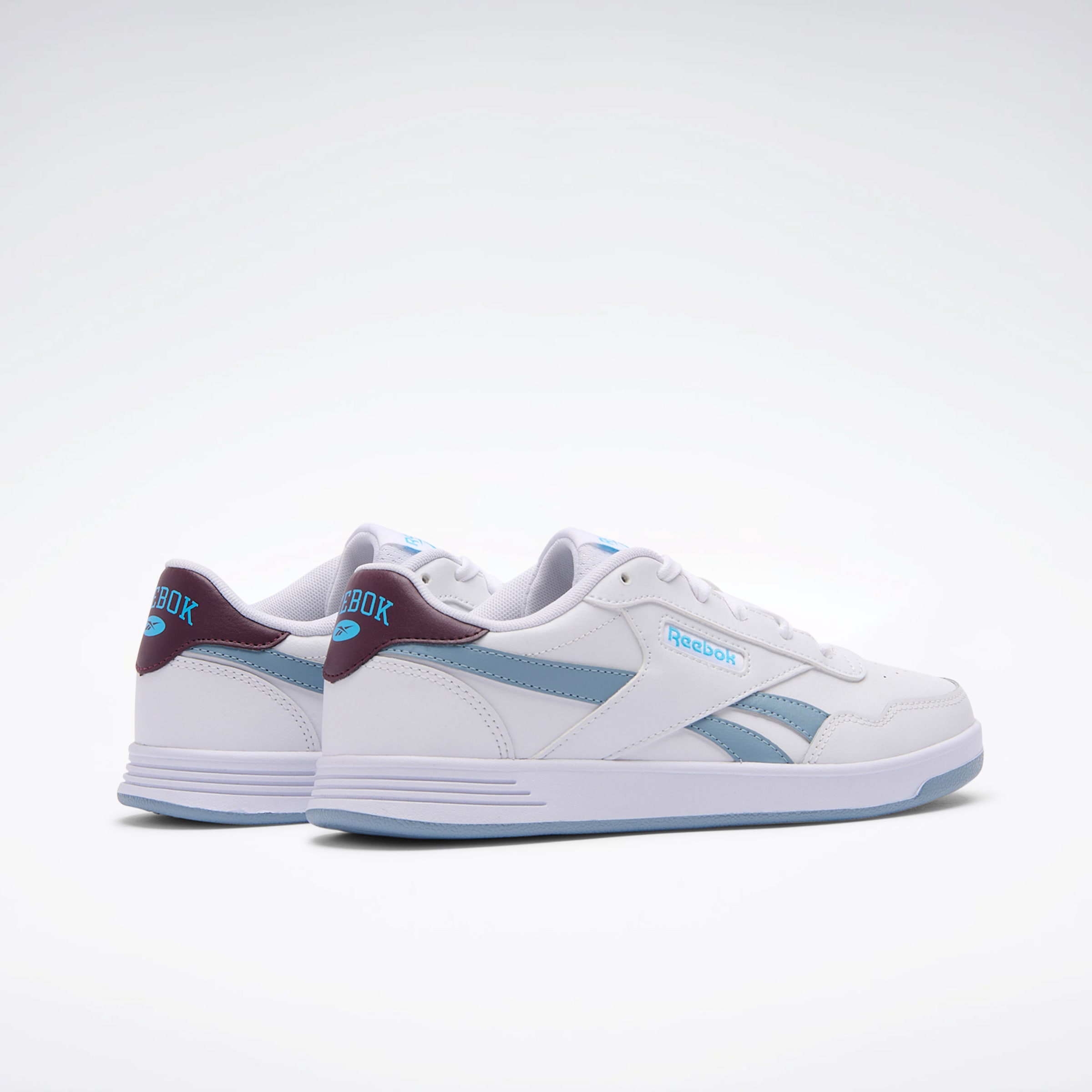 Reebok Classic Sneaker »REEBOK COURT ADVANCE«