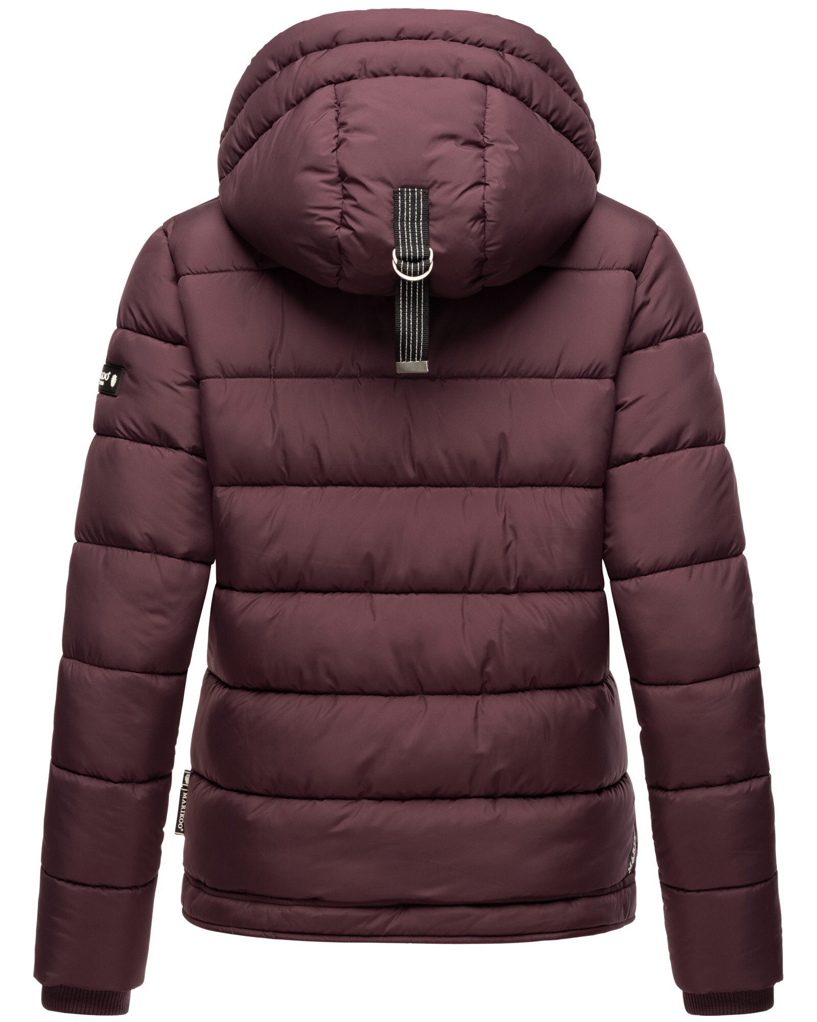 Marikoo Outdoorjacke »Marikoo Taisaa Princess Damen Steppjacke B940«