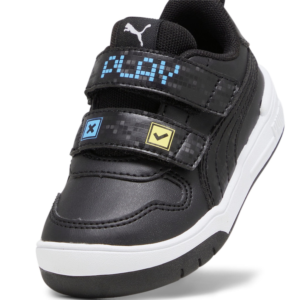 PUMA Sneaker »MULTIFLEX SL LET'S PLAY V INF«