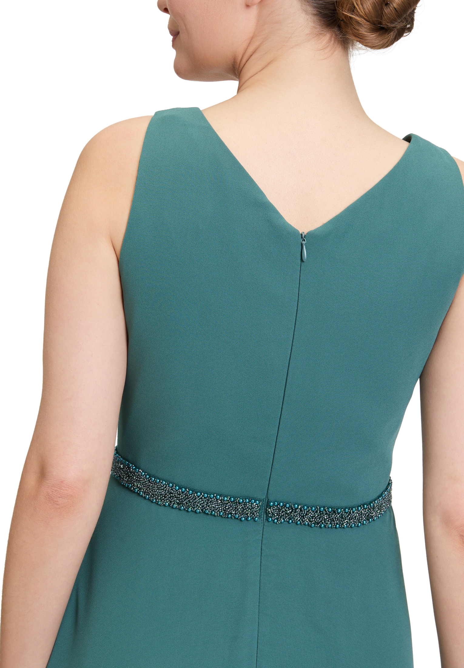 Vera Mont Abendkleid »Abendkleid mit Plissee«