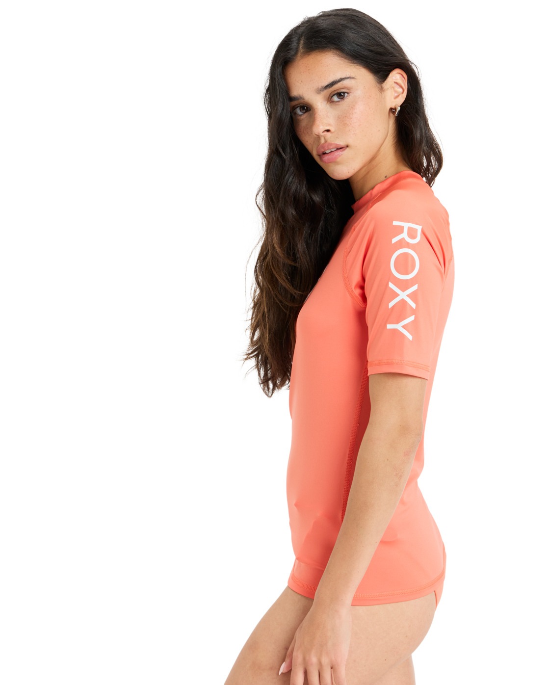 Roxy Rash Guard »Whole Hearted«