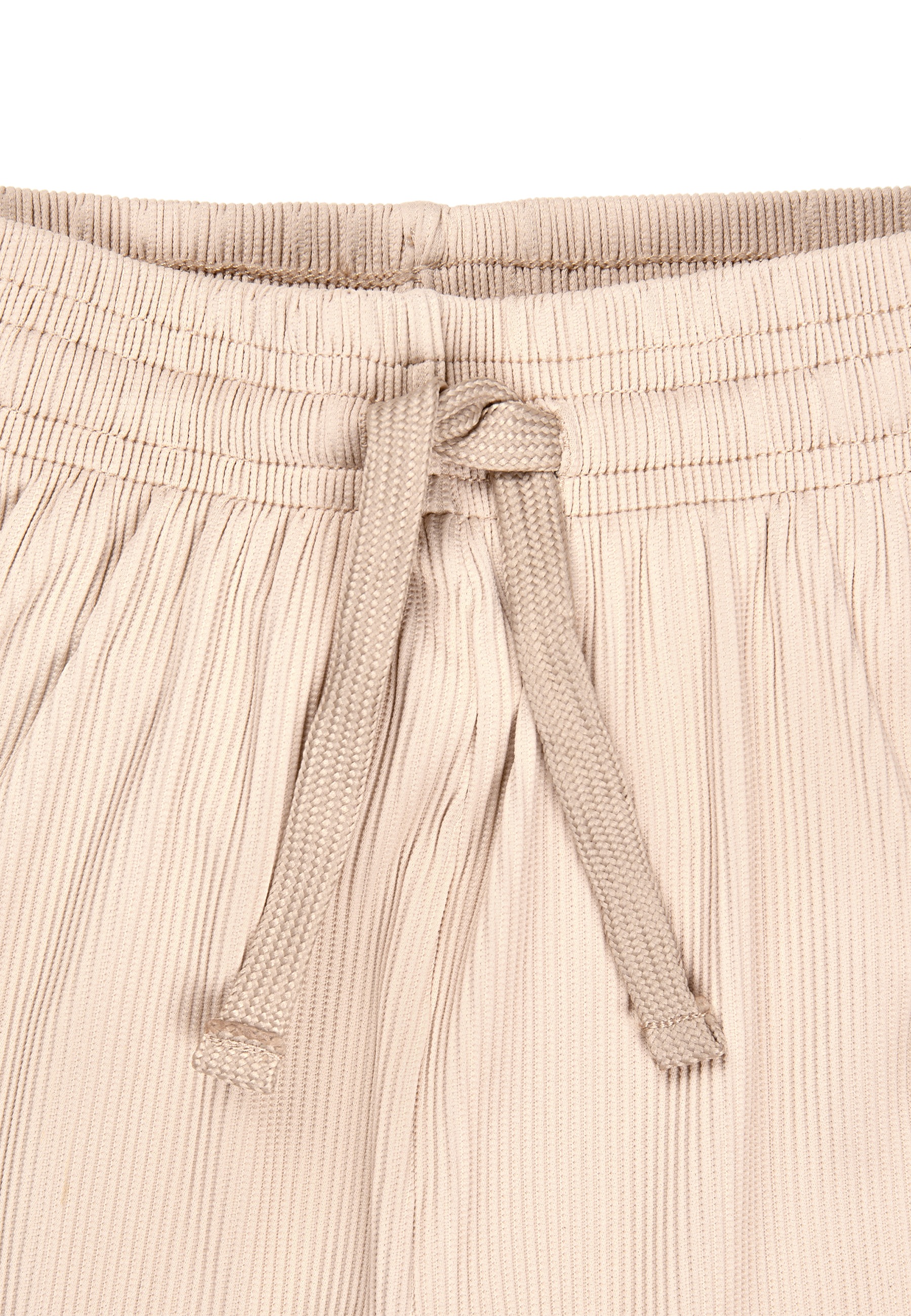 Sterntaler® Badeshorts »Badeshorts Rippe«