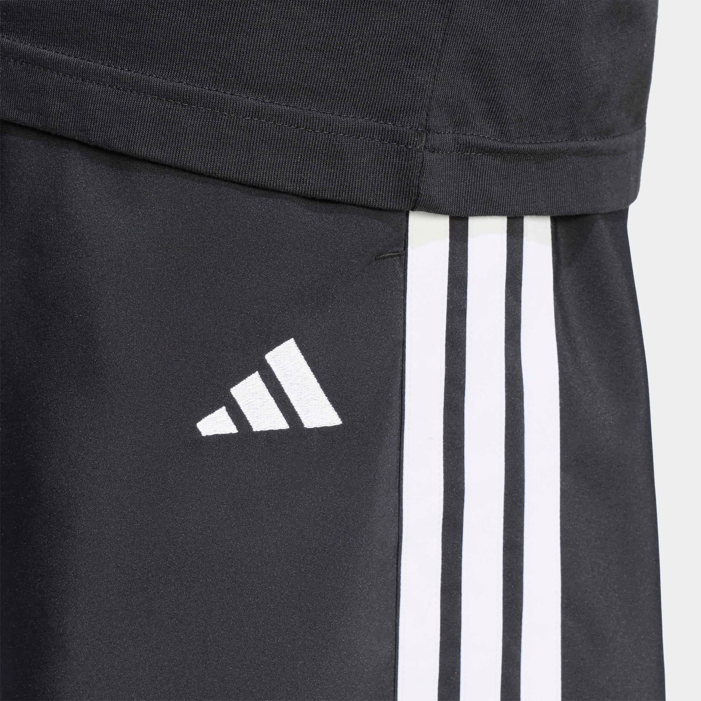 adidas Sportswear Shorts »ESSENTIALS 3-STREIFEN CHELSEA LITE, GEWEBT«