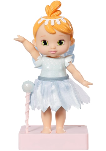 Baby Born Stehpuppe »Storybook Fairy Ice, 18 cm«, mit Lichteffekten kaufen