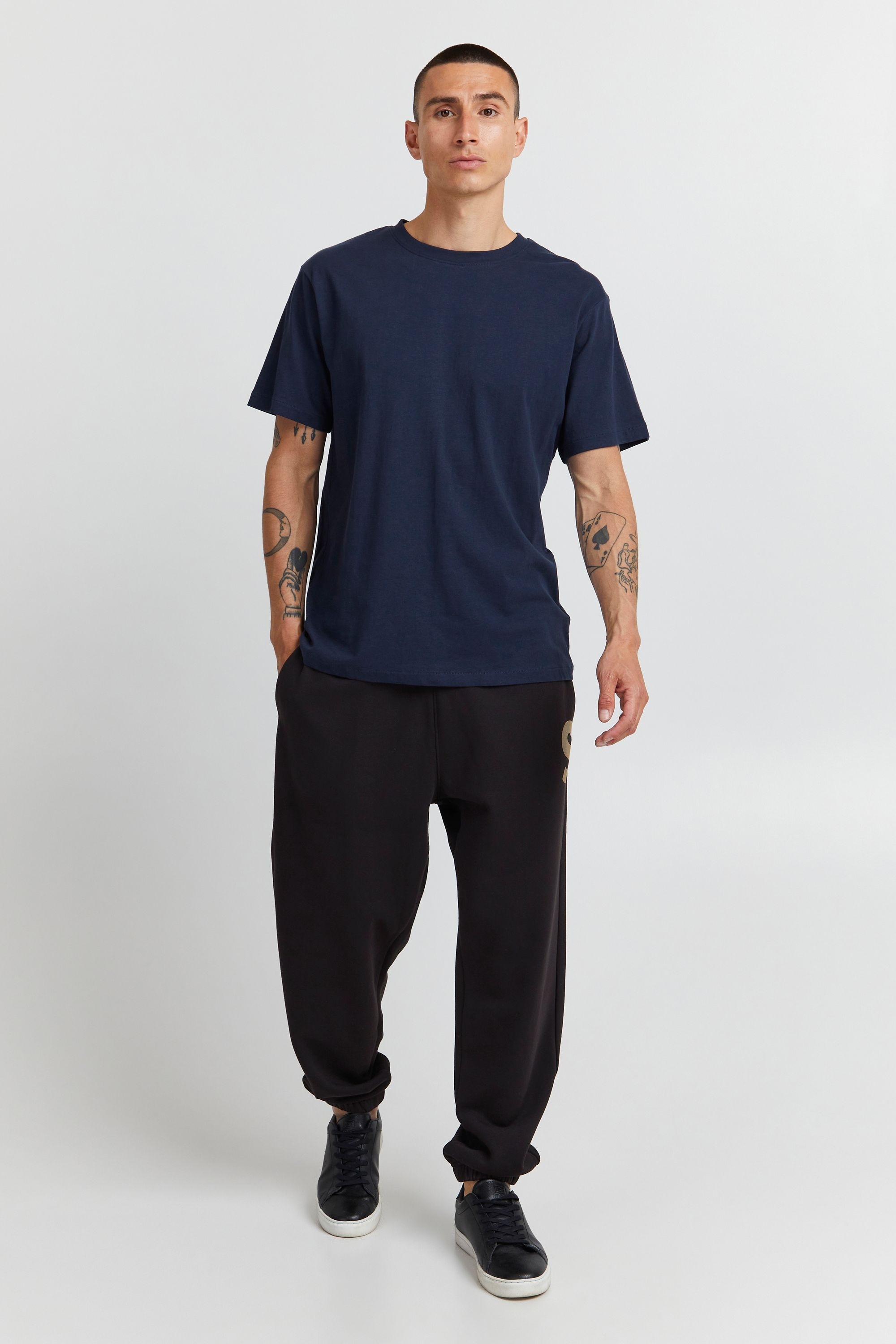 !Solid Sweathose »Sweatpants SDCael«