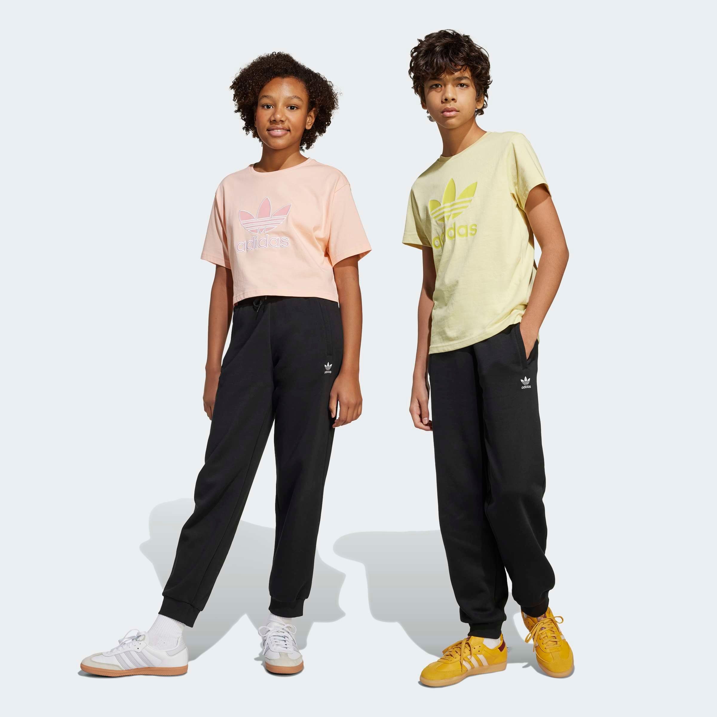 adidas Originals Sporthose »BOYFRIEND PANTS«