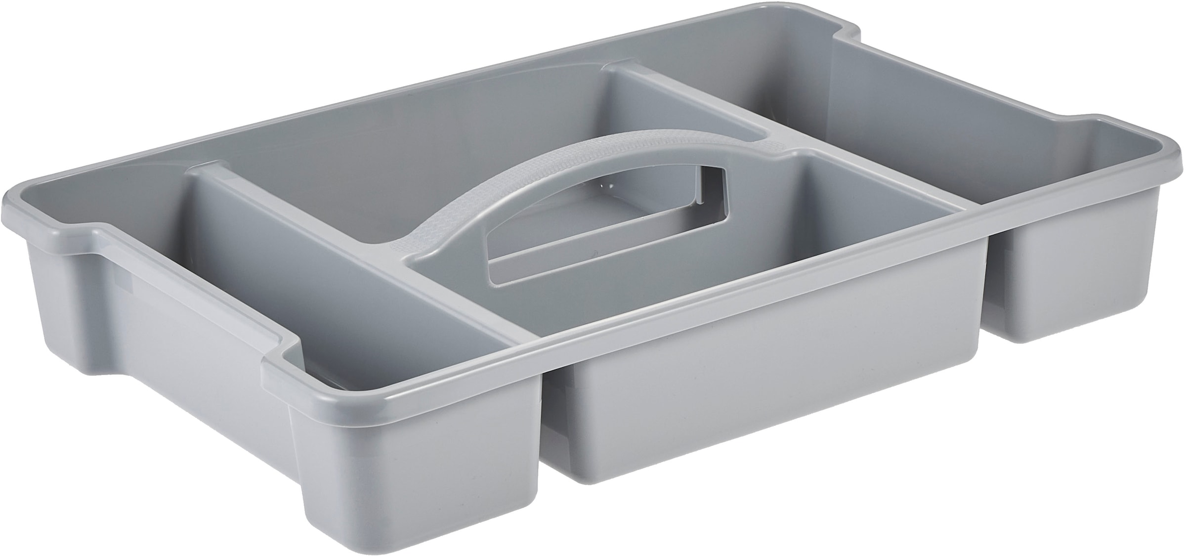 keeeper Organizer »henri, Organizer- Box« bequemer Griff zum einfachen Tragen