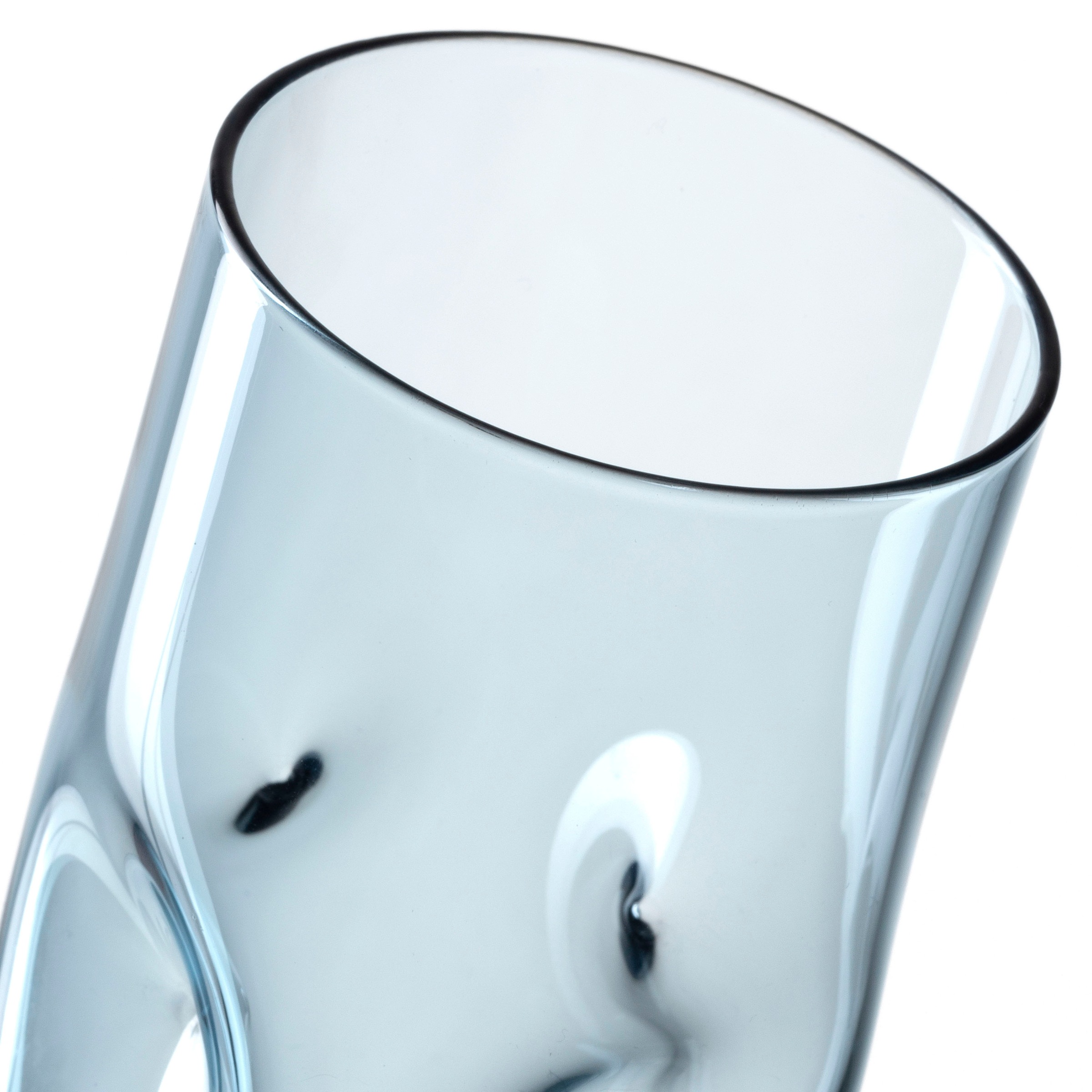 LEONARDO Longdrinkglas »VESUVIO«, (Set, 4 tlg.), 330 ml, 4-teilig