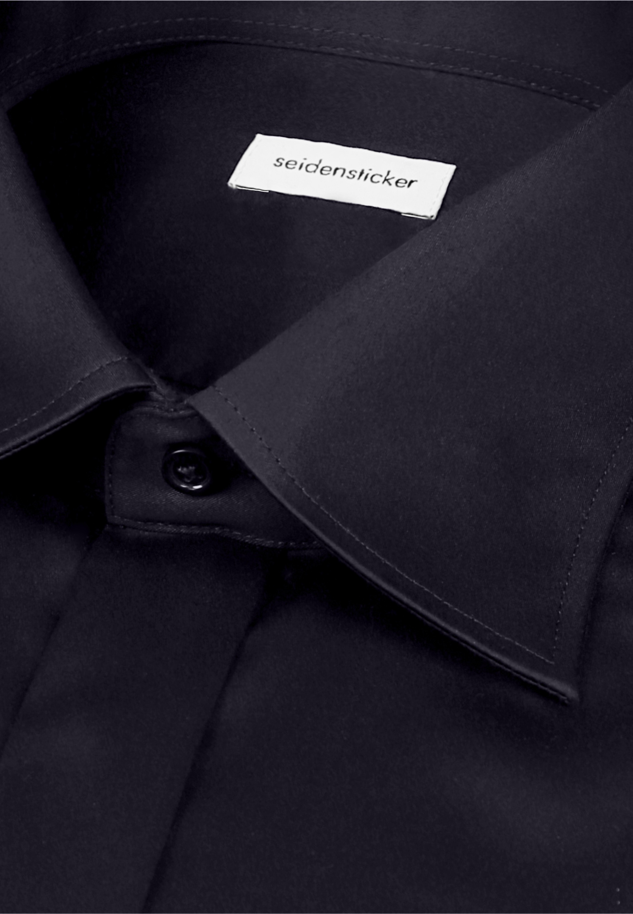 seidensticker Smokinghemd Gala Uni