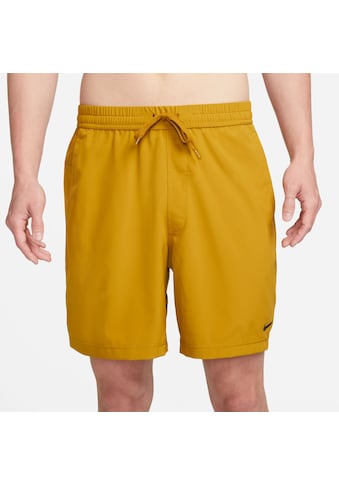 Trainingsshorts »DRI-FIT FORM MEN'S UNLINED VERSATILE SHORTS«