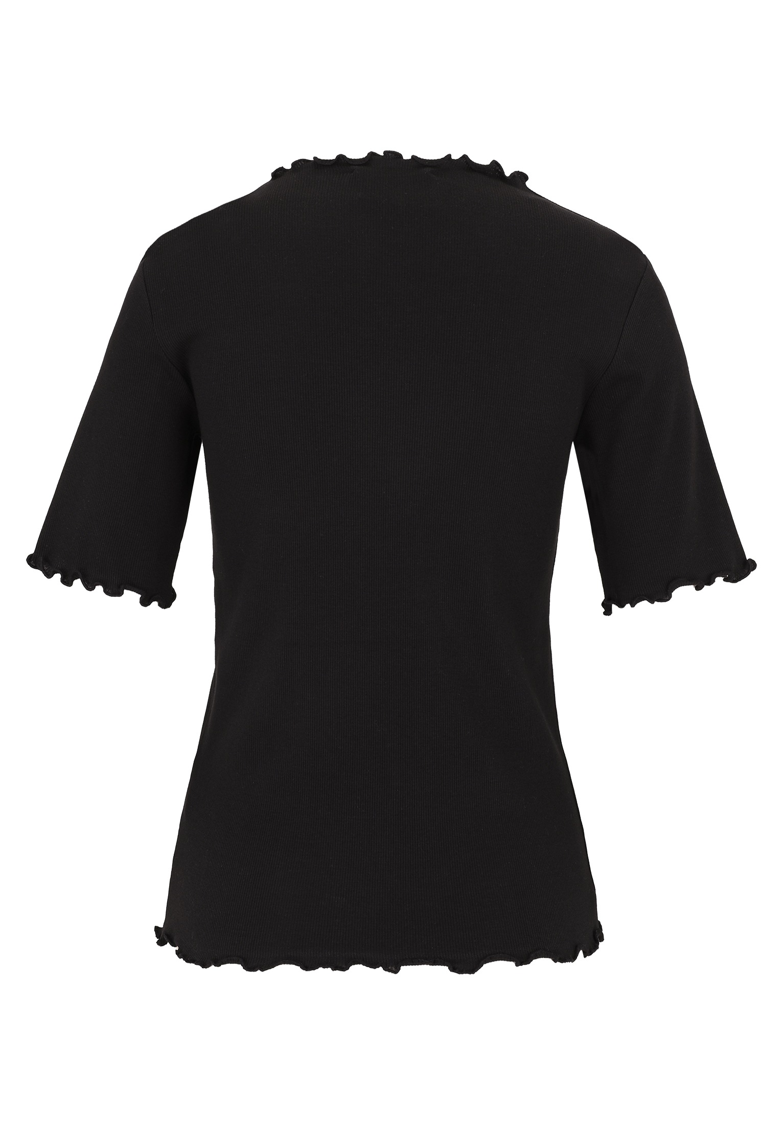 Cartoon Kurzarmshirt »Halbarm-Shirt mit Kragen«