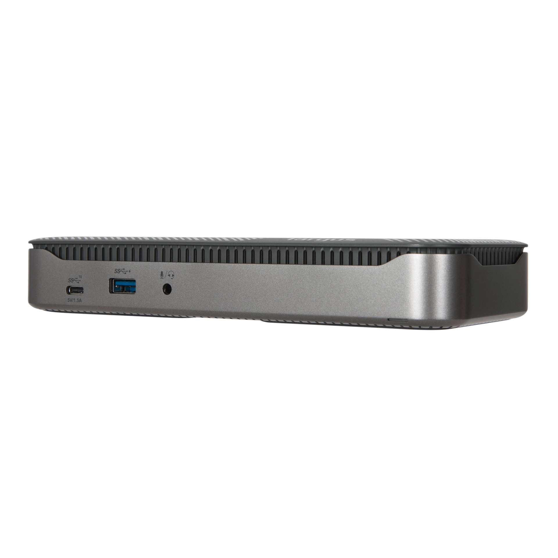 Targus Laptop-Dockingstation »USB-C Hybrid / Universal 4K Quad Dock mit 100 W PD«