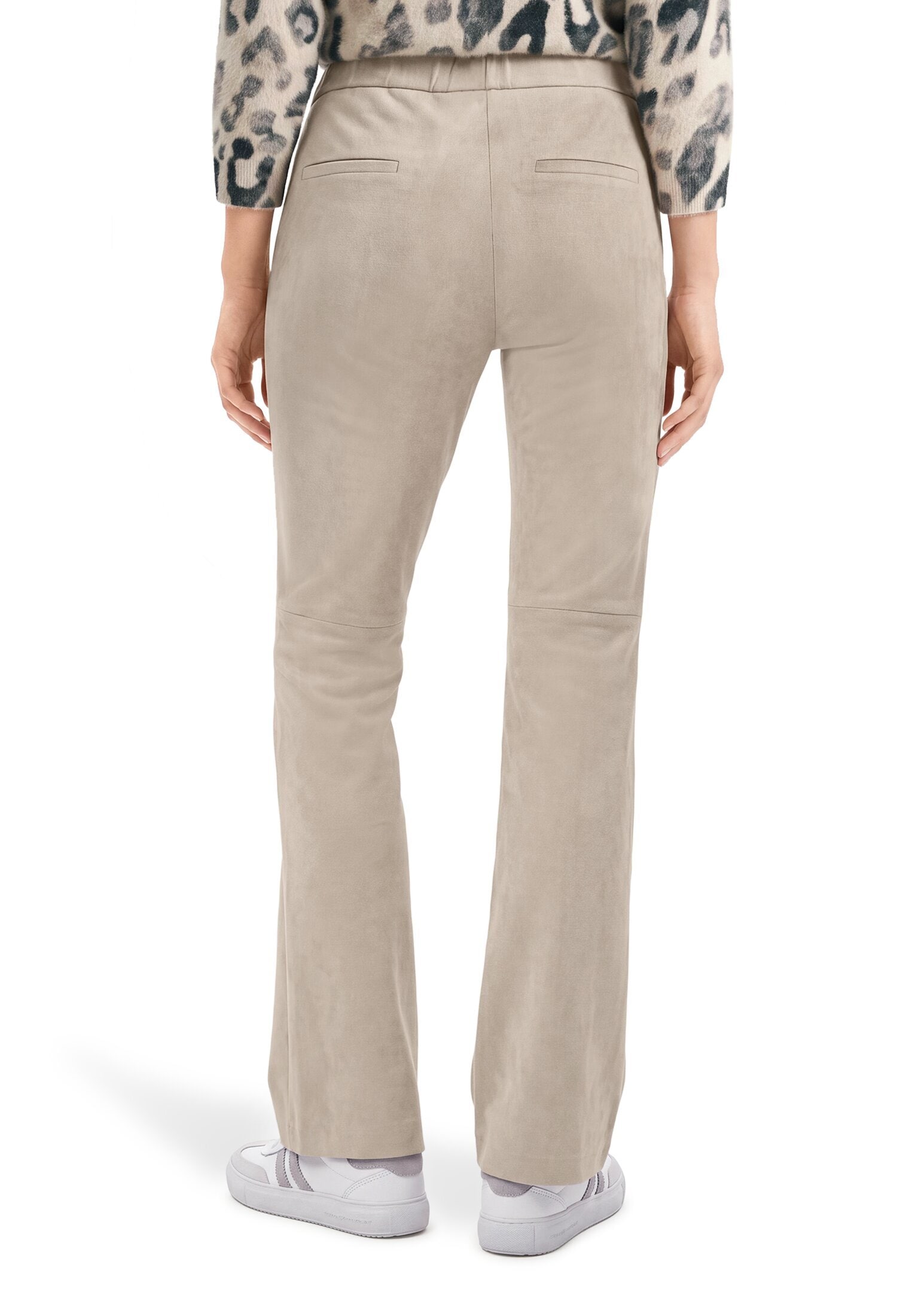Betty Barclay Schlupfhose »Schlupfhose Slim Fit«