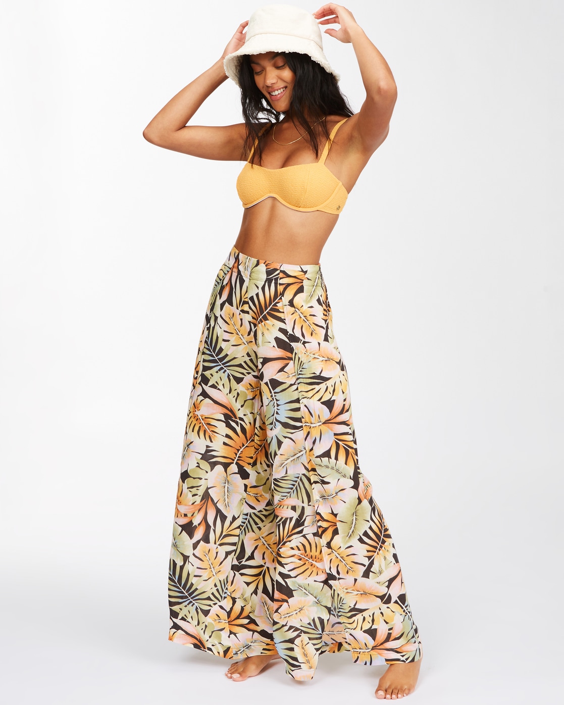 Billabong Stoffhose »Split Spirit«