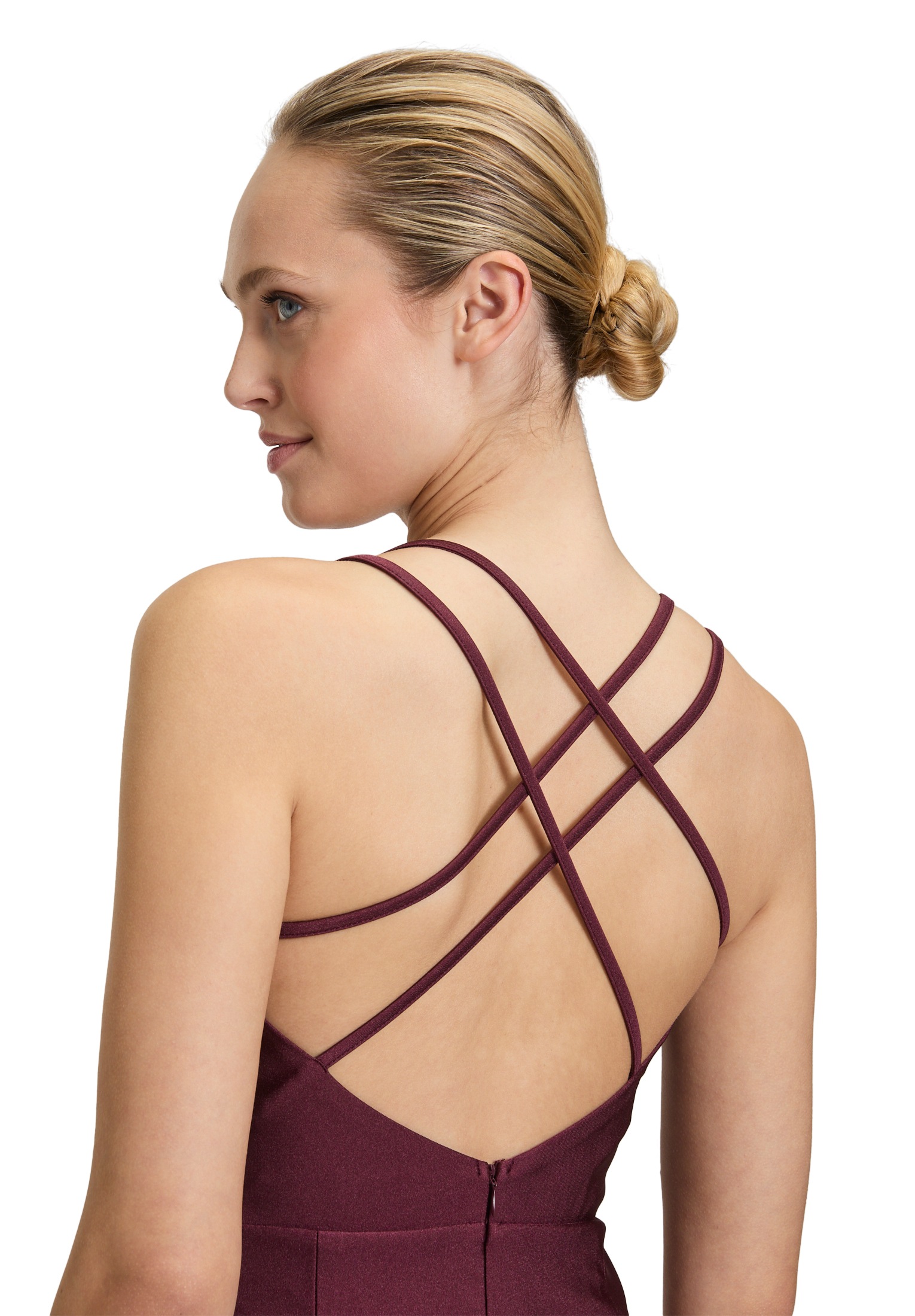Vera Mont Abendkleid »Abendkleid figurbetont«