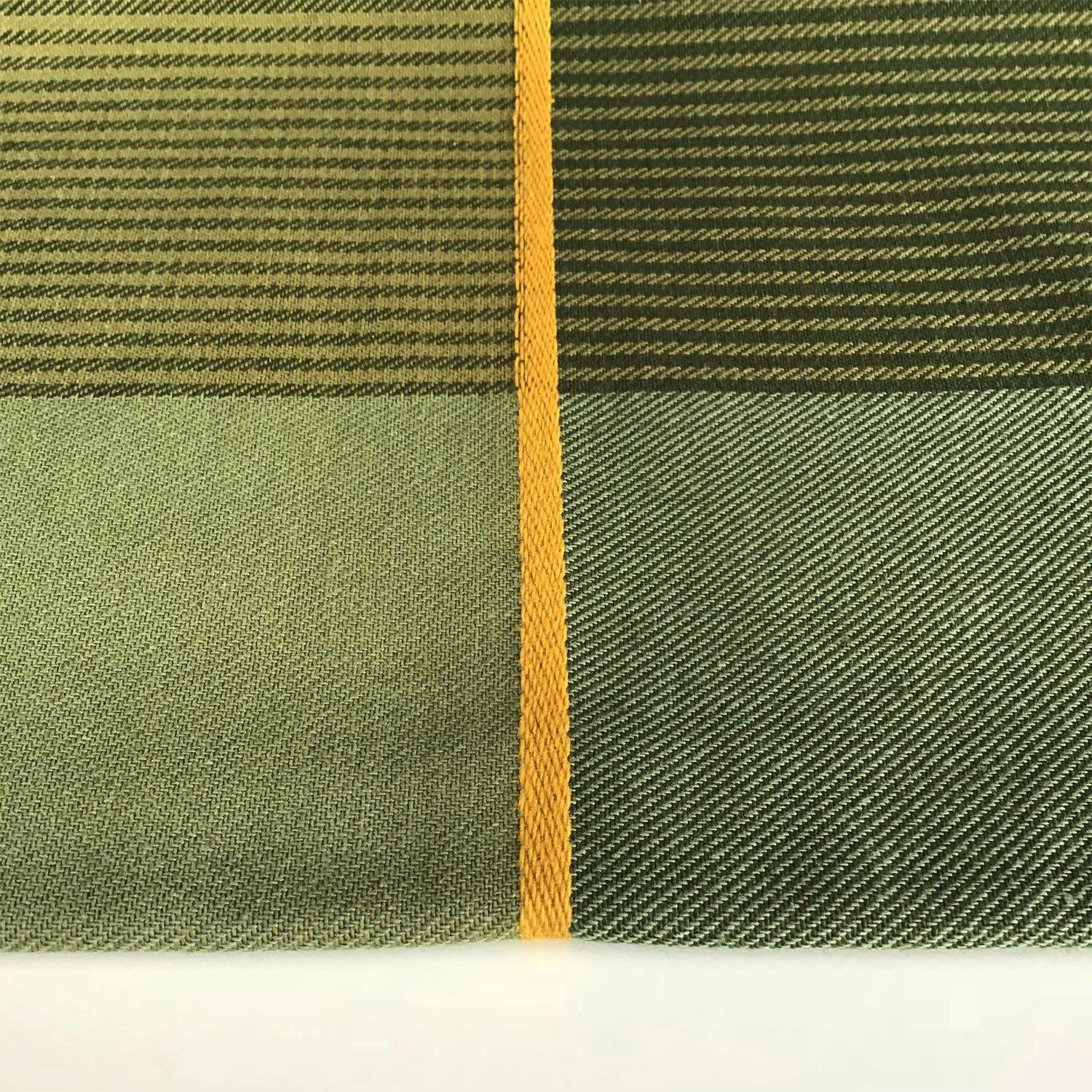 DDDDD Geschirrtuch »Blend«, (Set, 4 tlg.), Combiset_ 2 Küchentücher & 2 Geschirrtücher