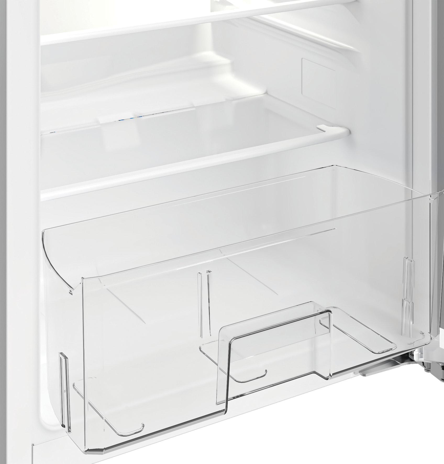 BAUKNECHT Einbaukühlschrank BKSI 9GF3 »BKSI 9GF3« 86,6 cm hoch 54,5 cm breit