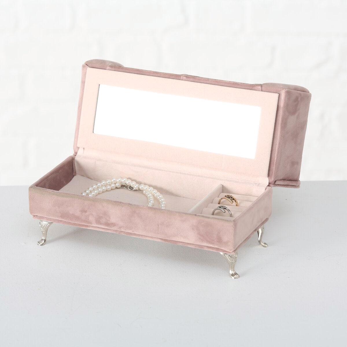 Home affaire Schmuckkasten