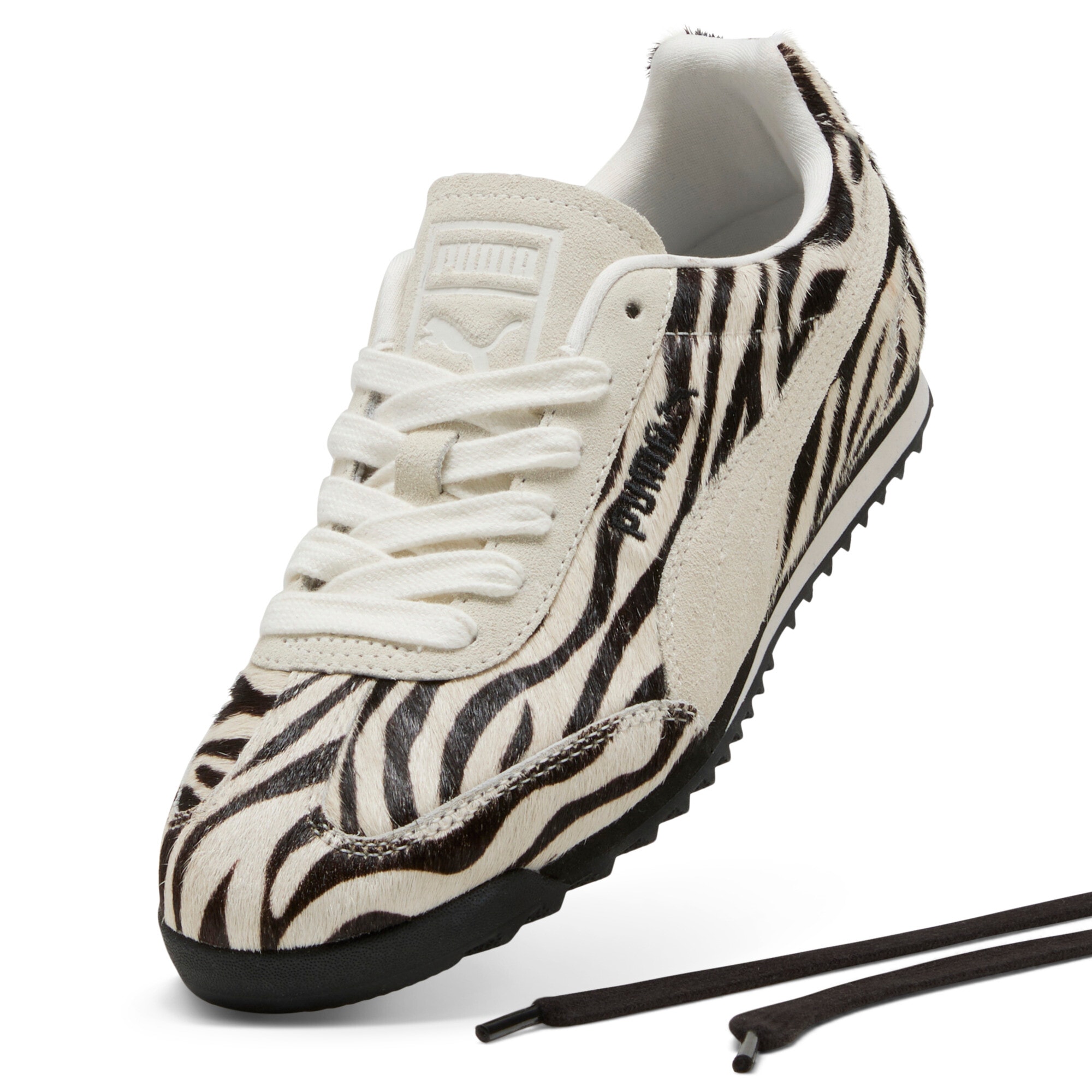 PUMA Sneaker »ARIZONA ZEBRA WNS«