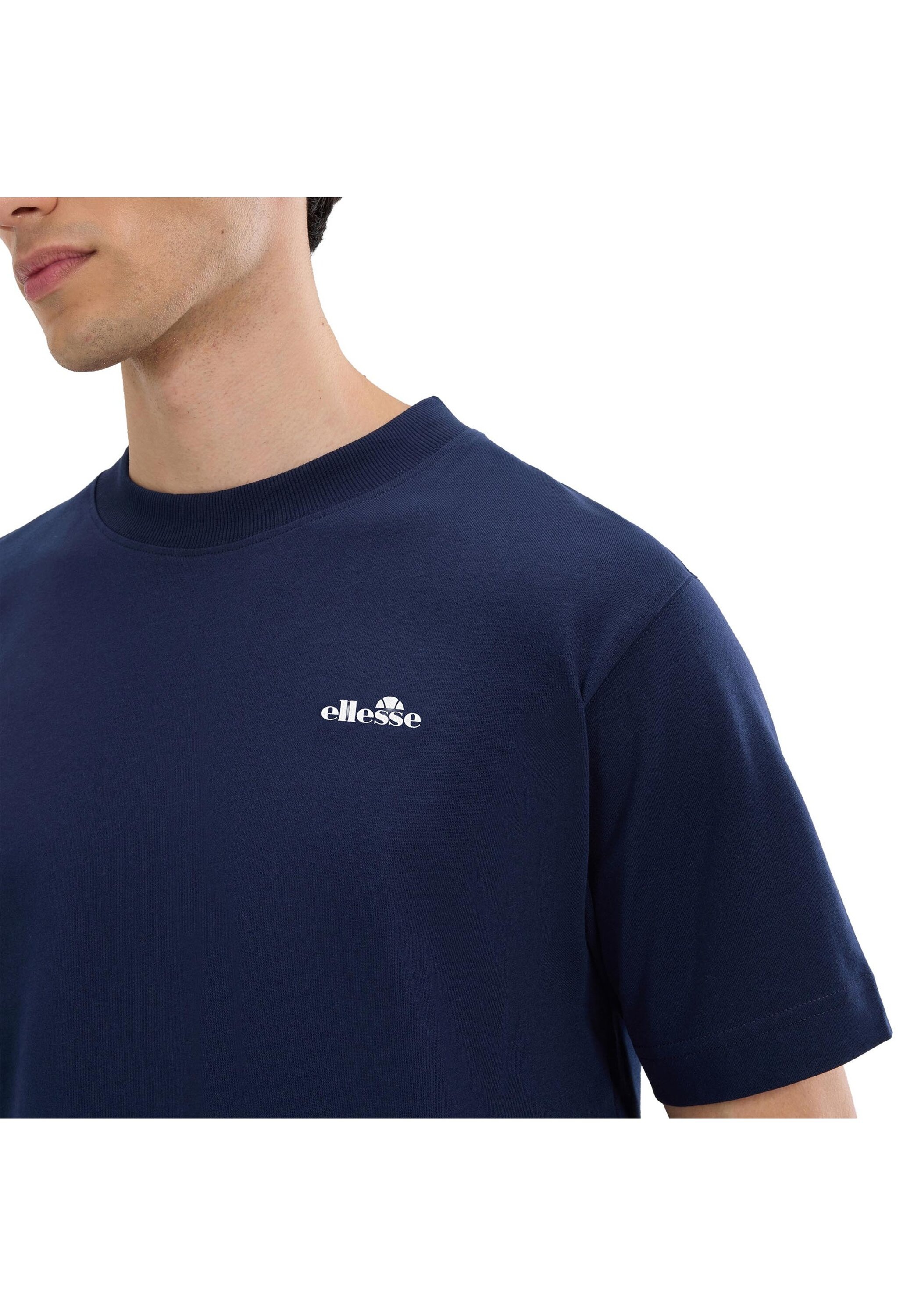 Ellesse T-Shirt »T-Shirt ACCIANO CLASSIC TEE 1er Pack« 1 tlg.